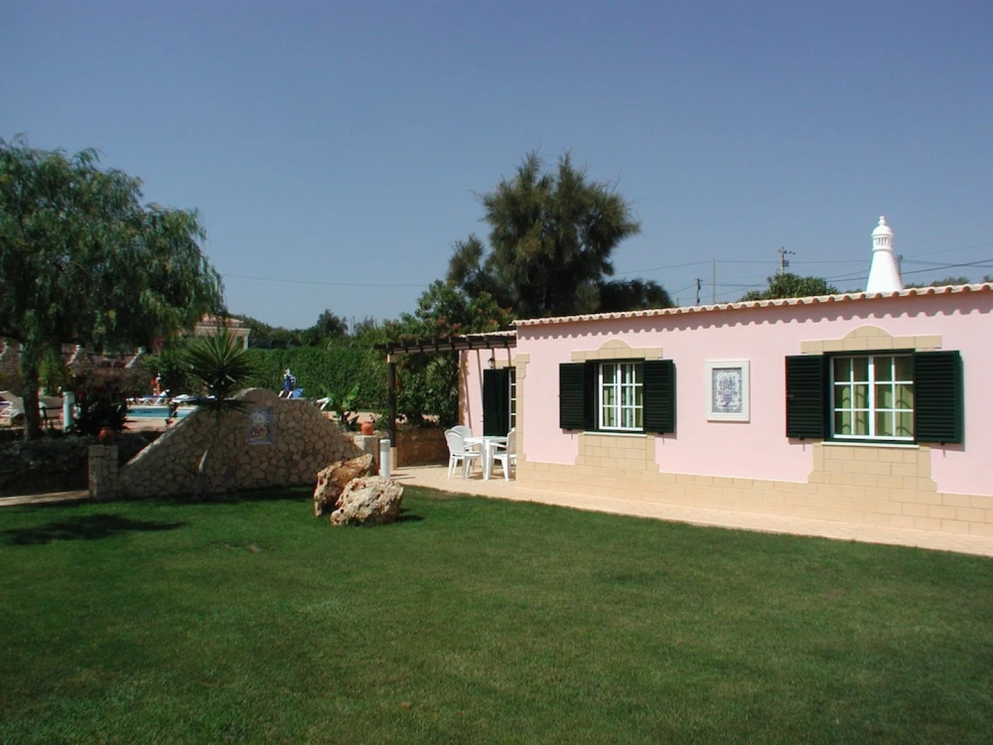 Quinta Nespereiras Apt.T1