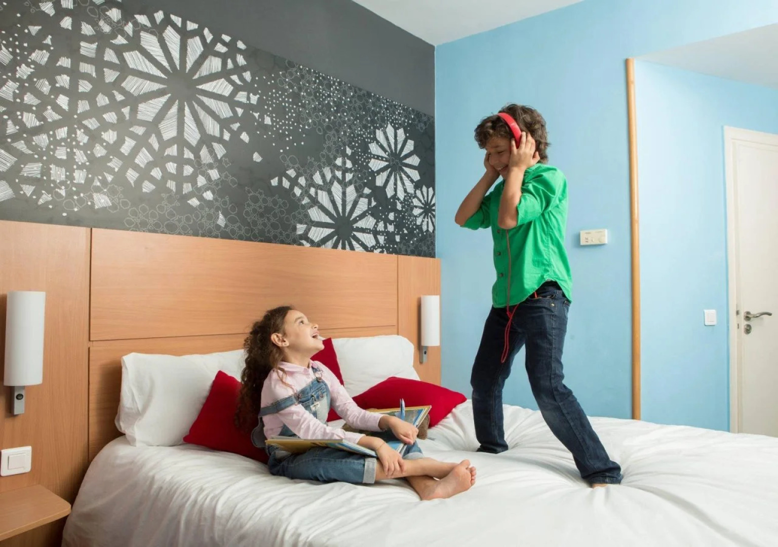 Ibis Casablanca Nearshore