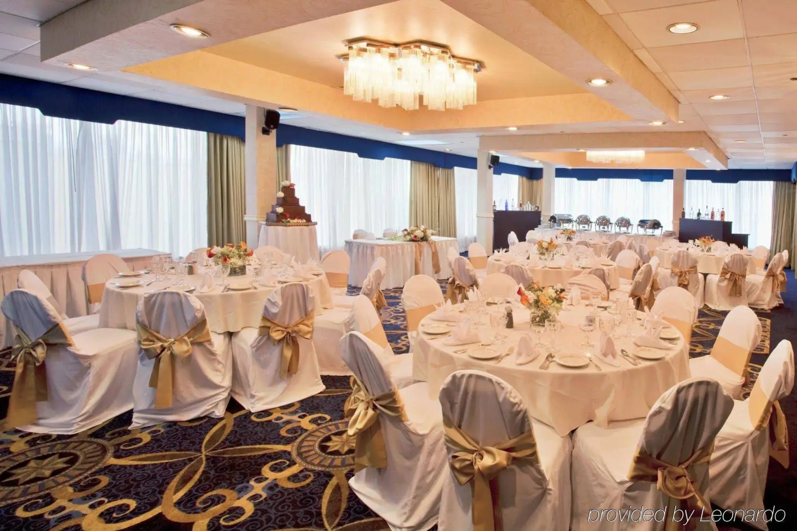 Holiday Inn Miami - International Airport by IHG