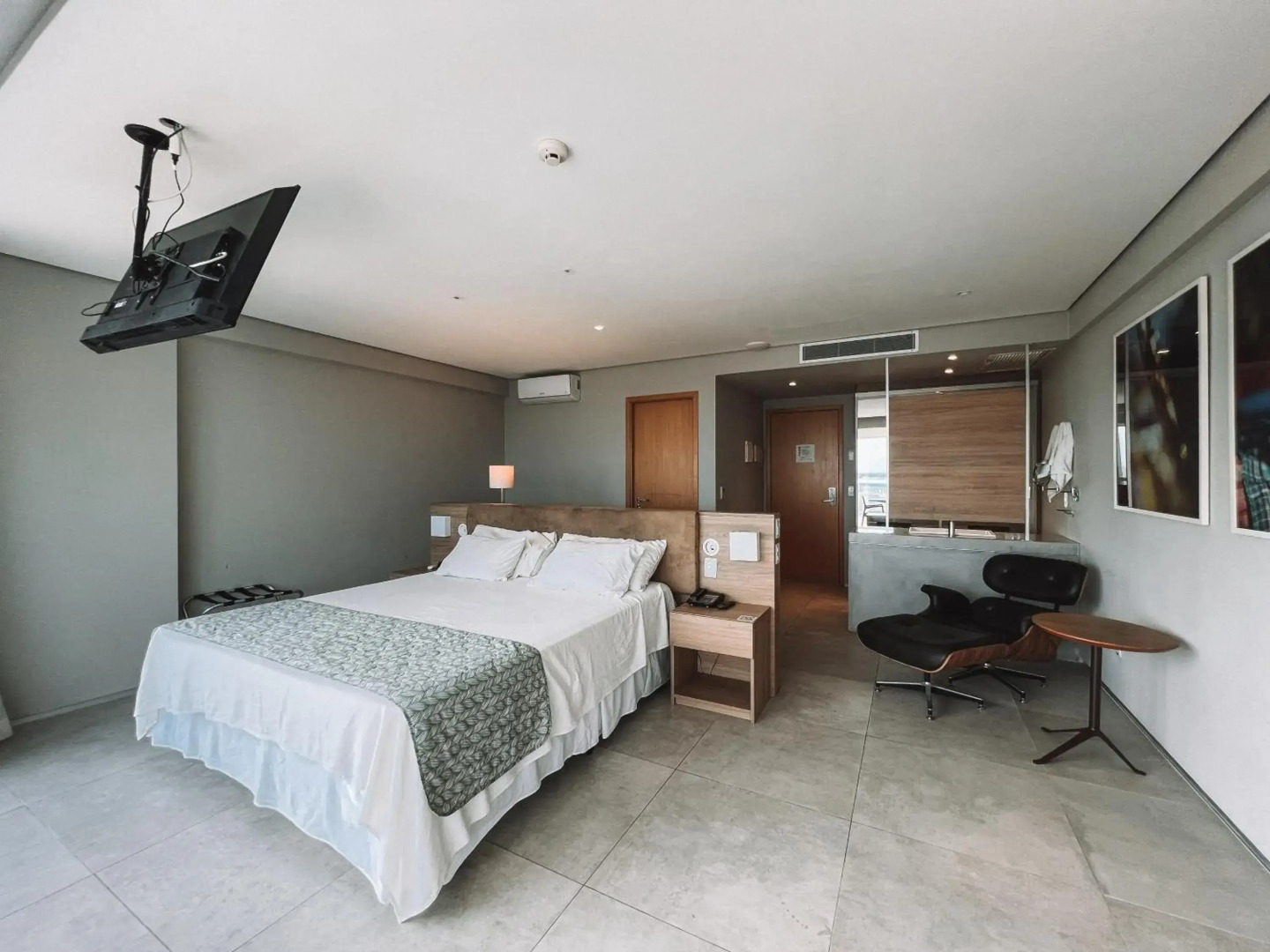 Silverton Paiva Experience