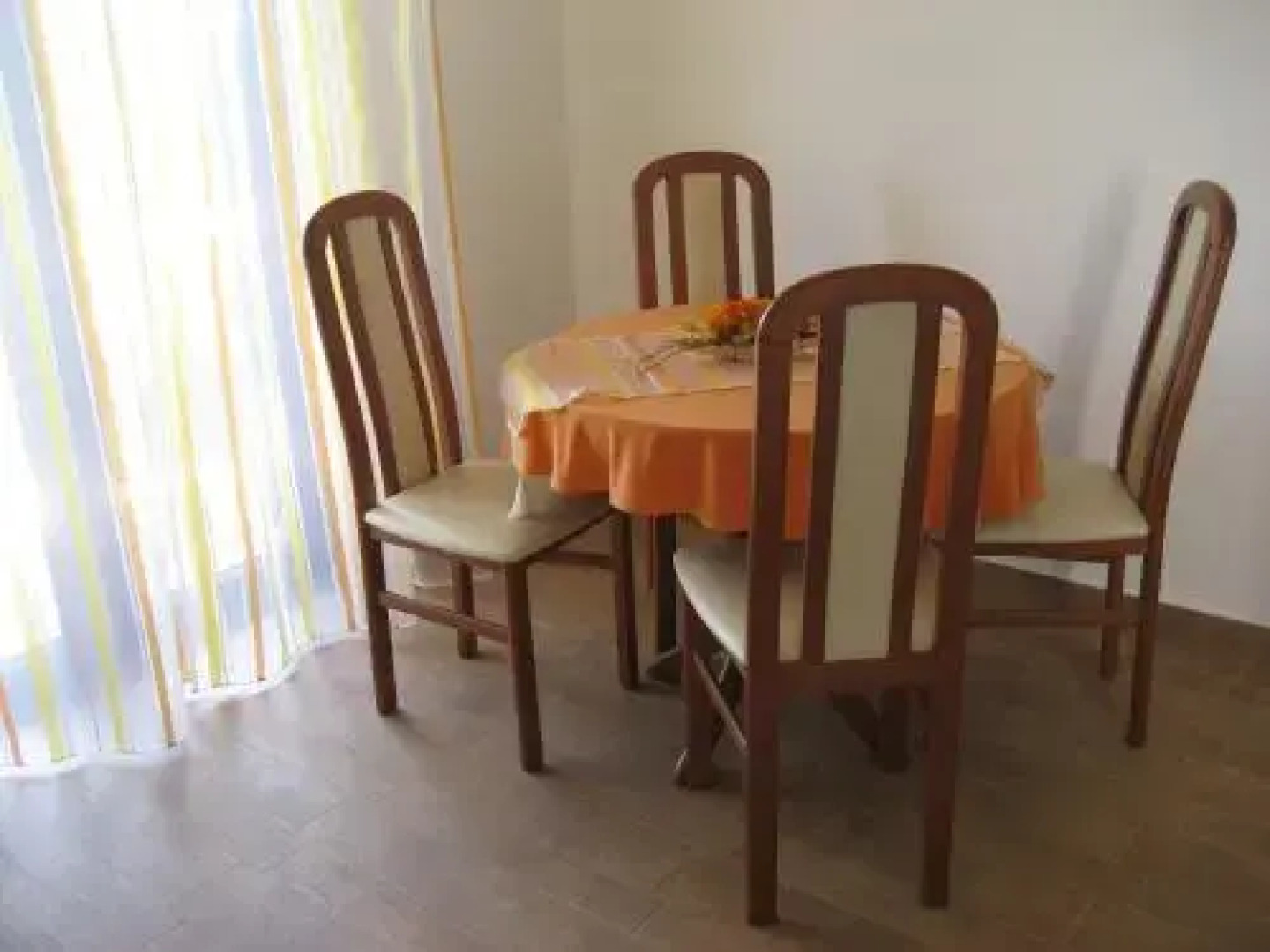 Turistična kmetija Pri Rebkovih