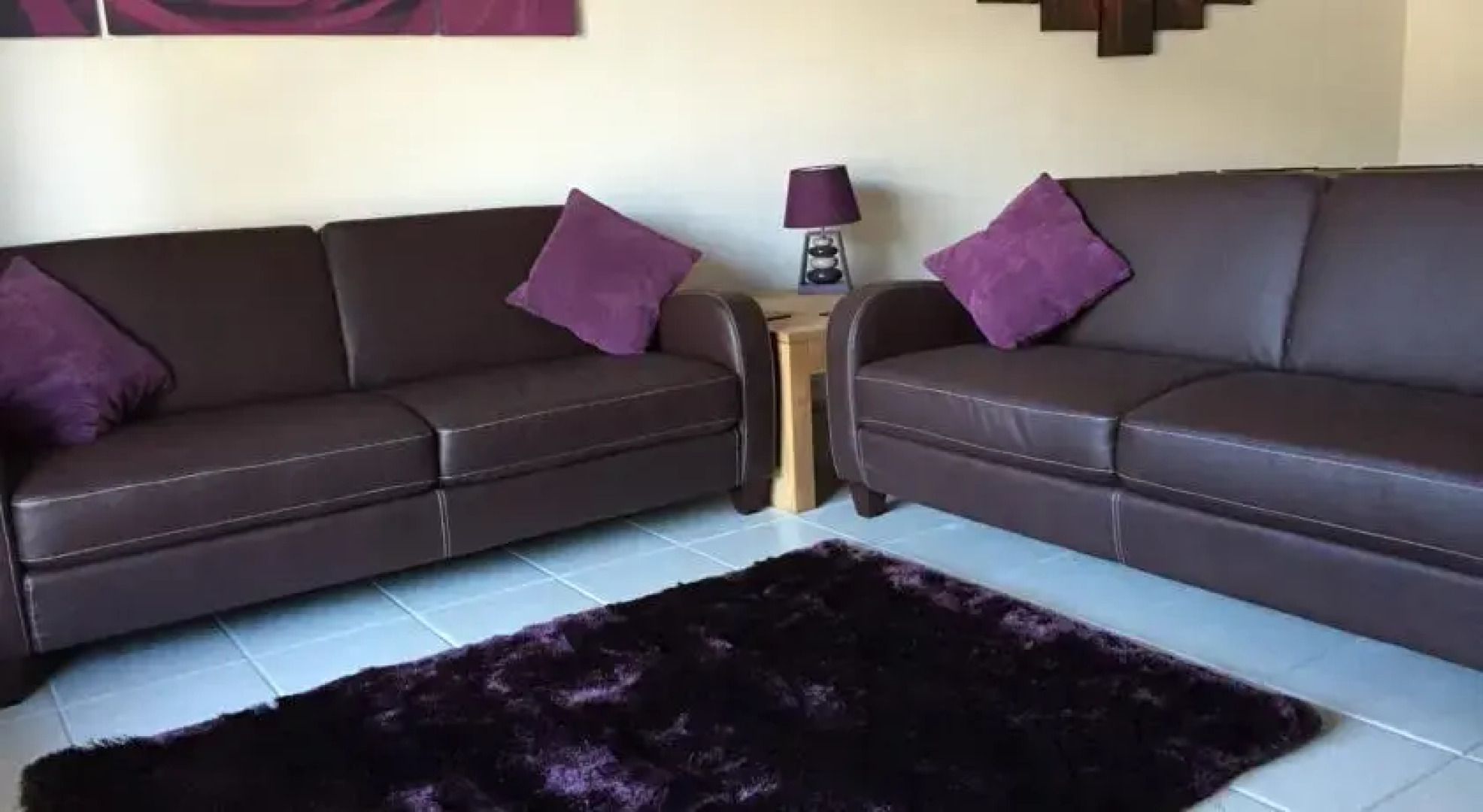 Appartement Belle Vue