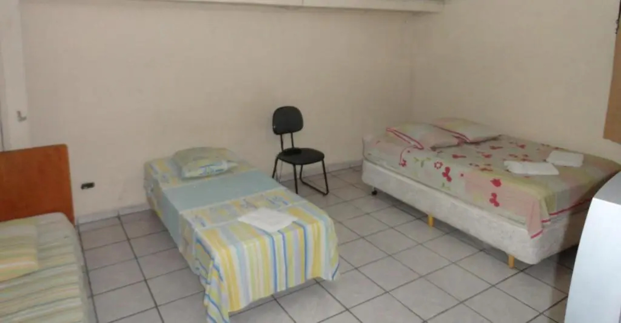 Hotel Capriccio Mauá