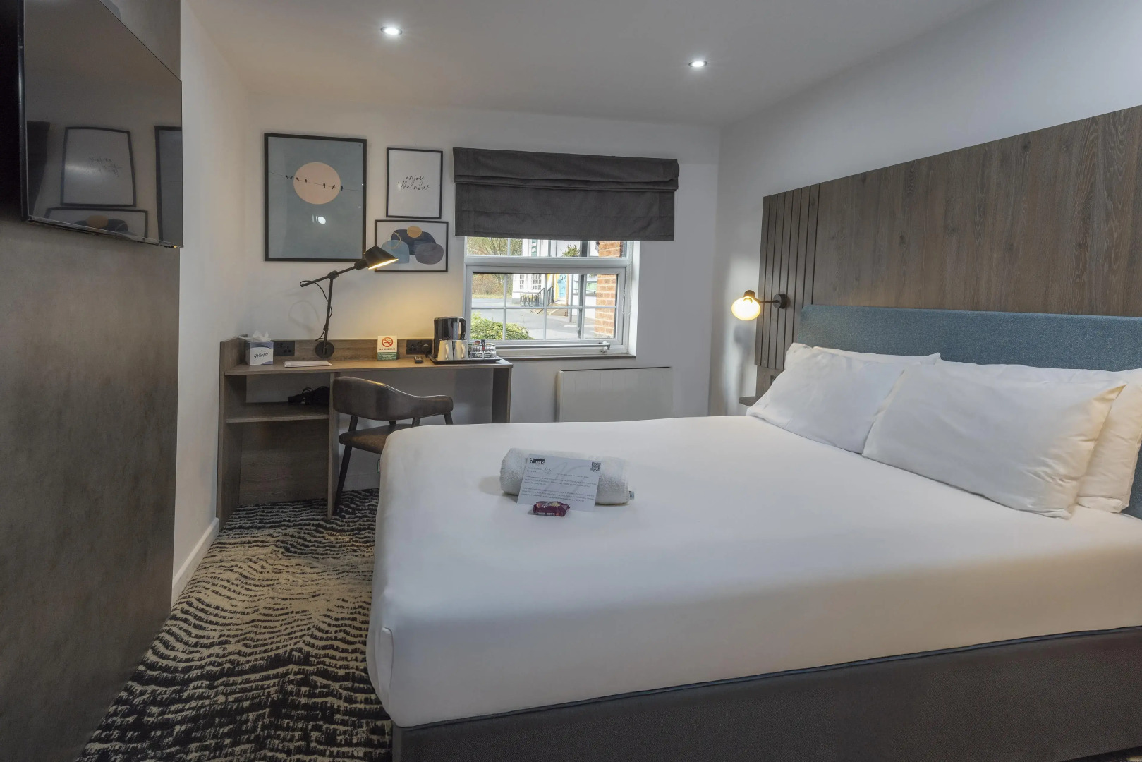 Plaza Chorley, Sure Hotel Collection by Best Western