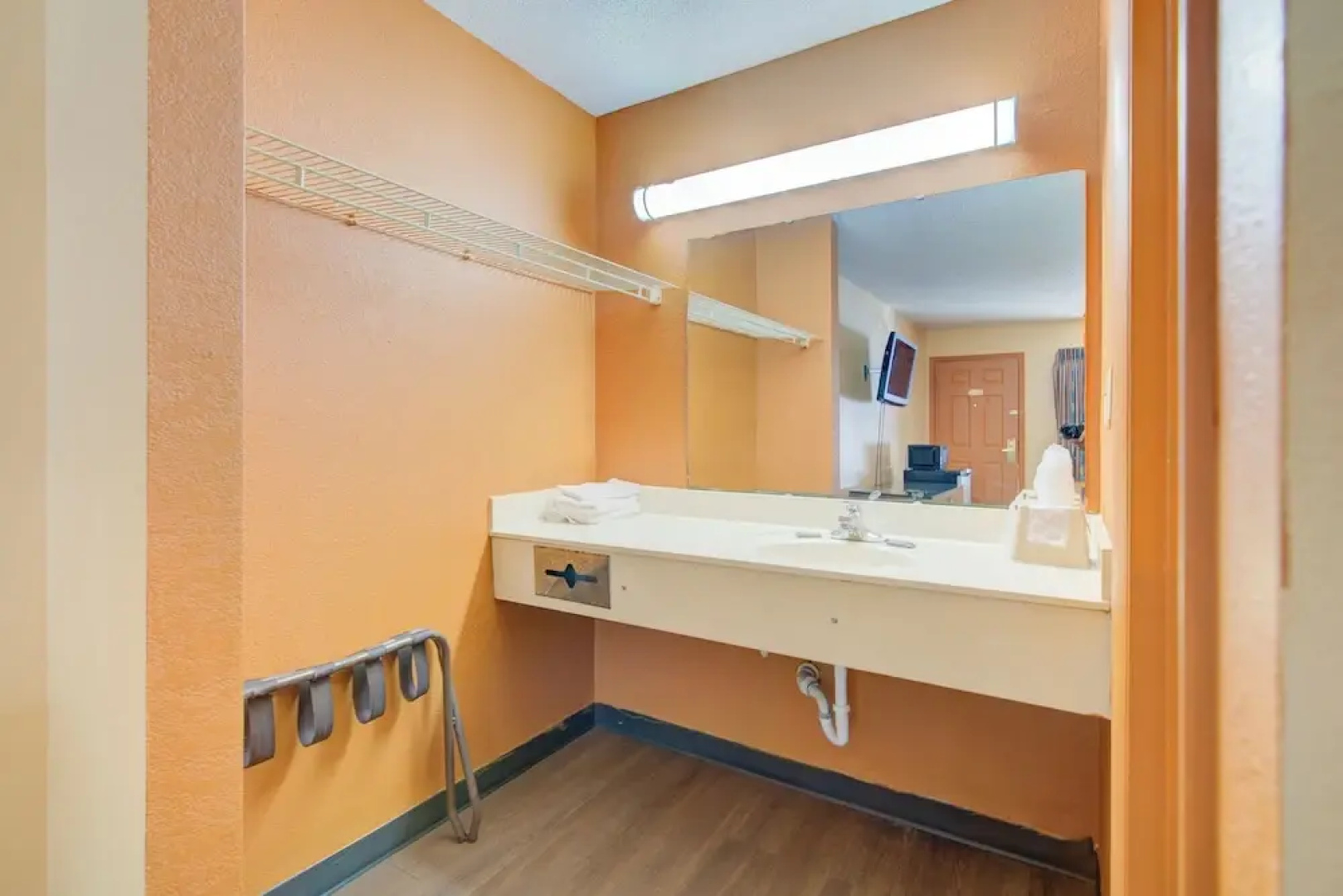 Hotel O Deluxe Inn Kingstree Sc Hwy 52