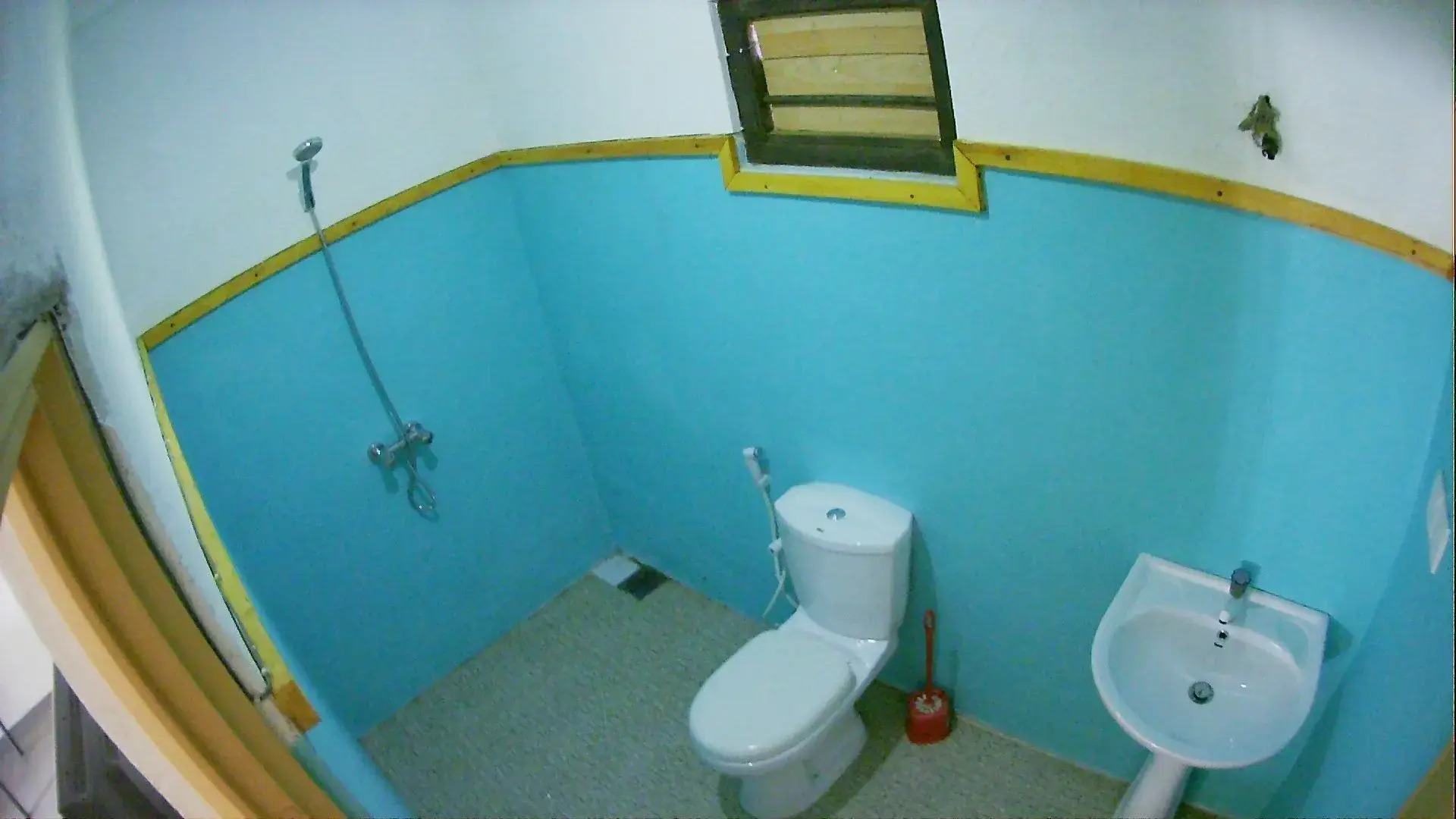 villa crocodile beach