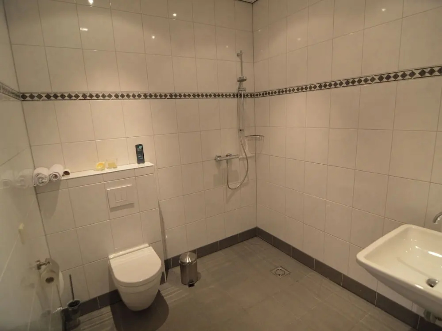 Spacious Holiday Home near National Park