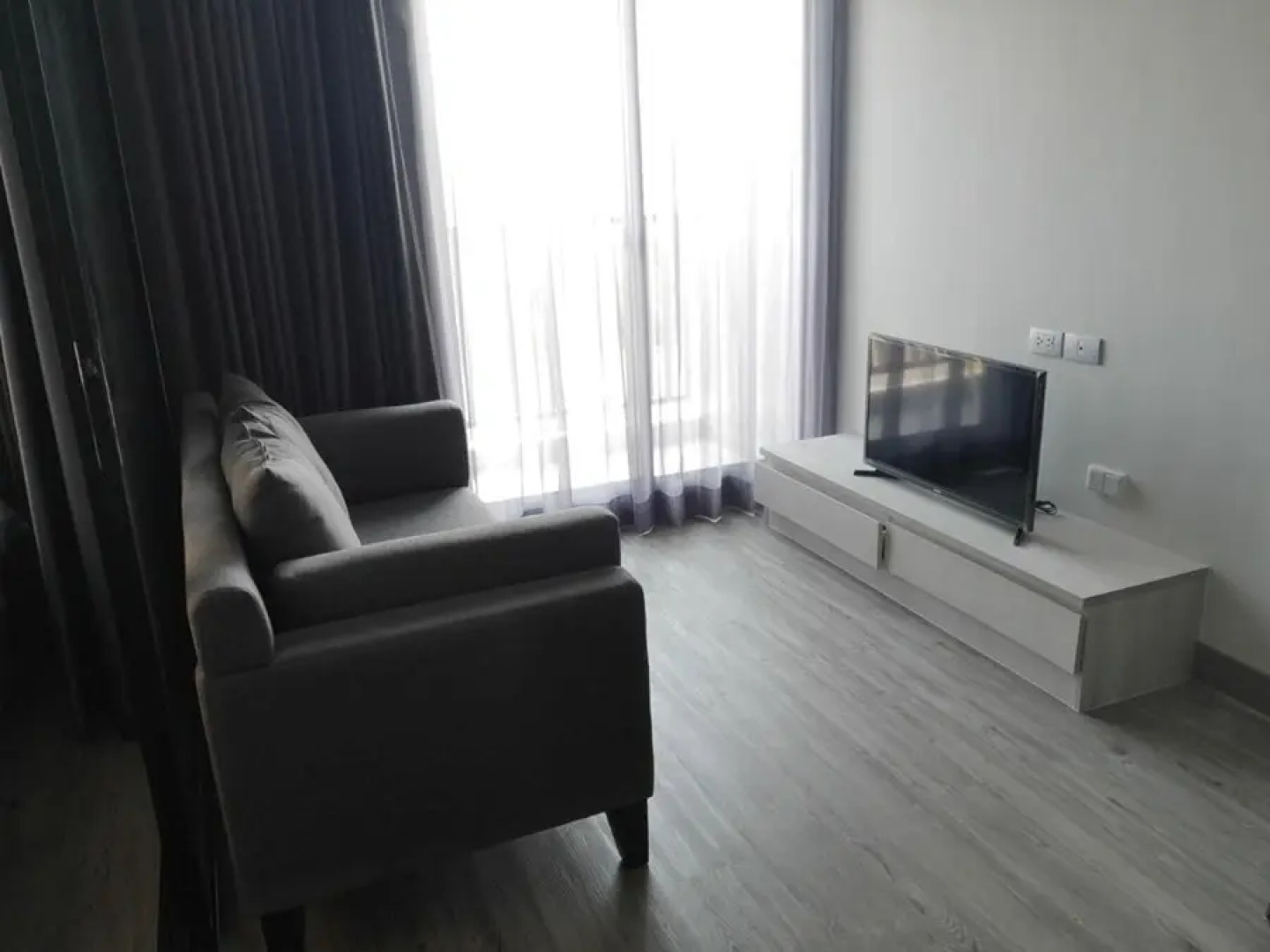 Отель dusitD2 Hua Hin