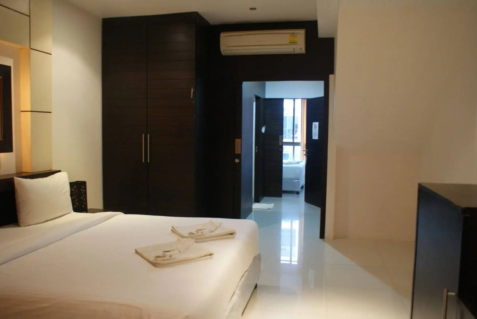 New International Guest House