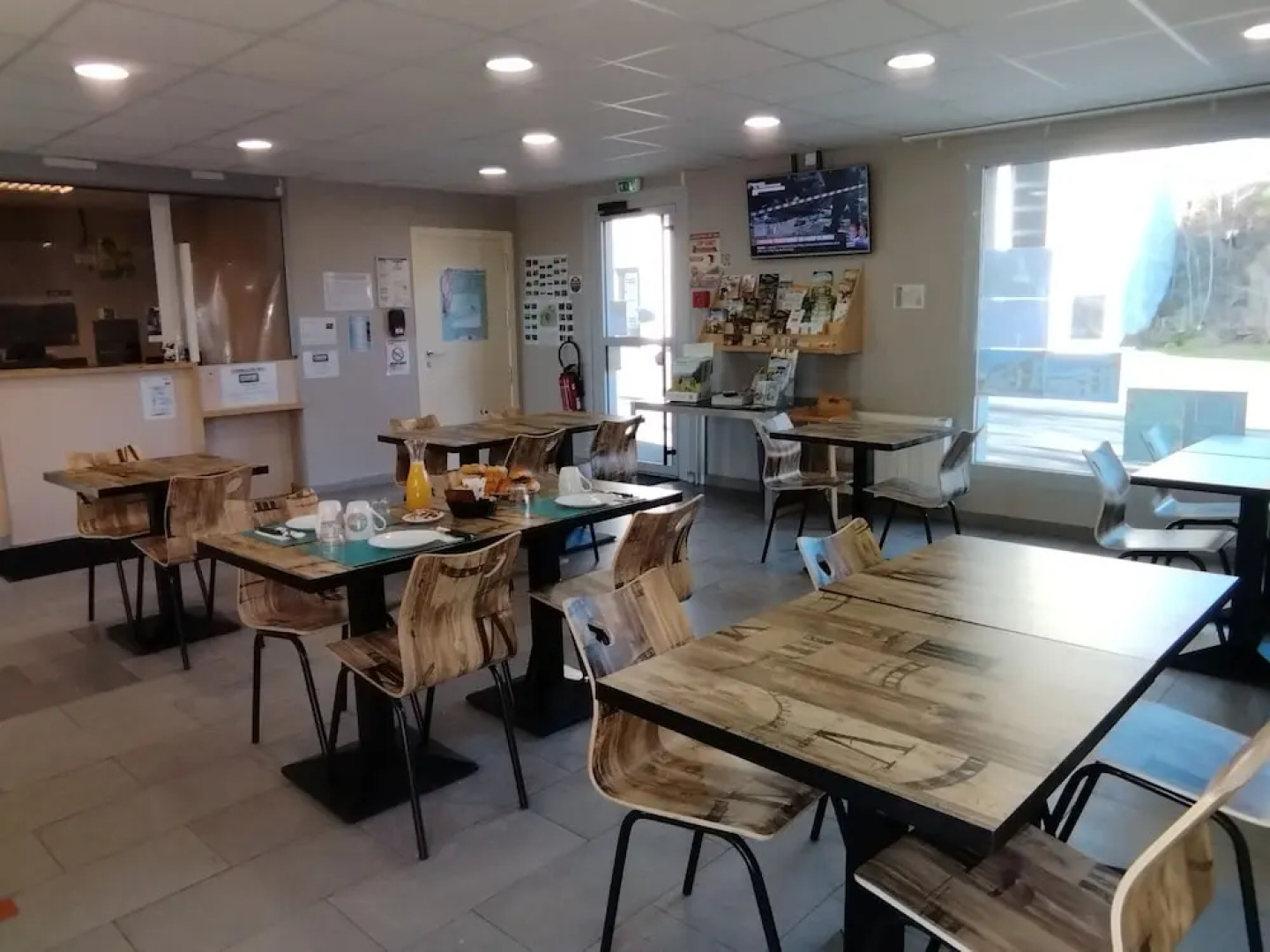 Aux Balcons du Sancy