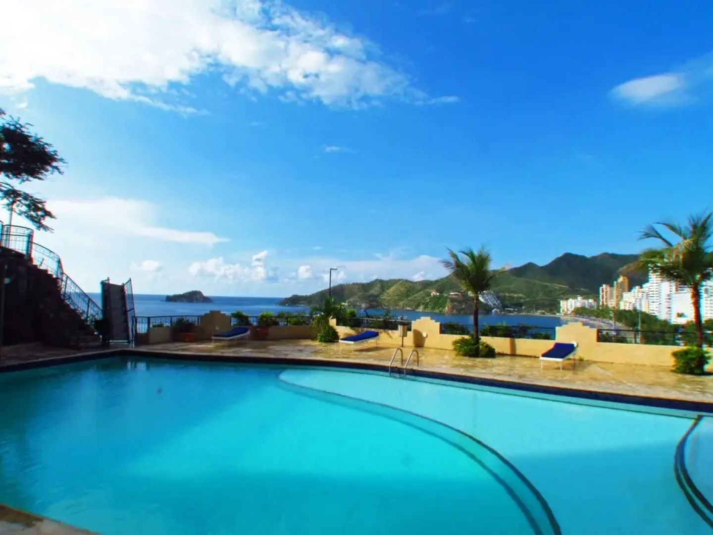 El Peñon del Rodadero by SOHO Style