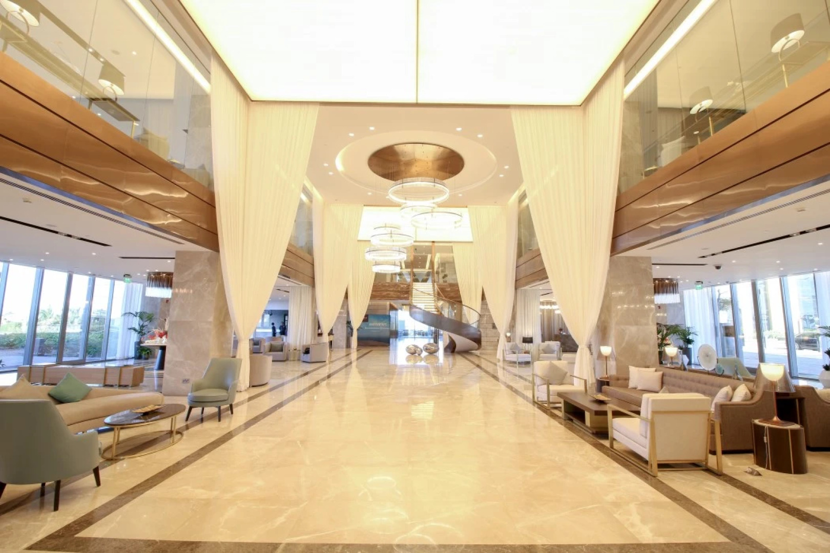 Views Hotel & Residences