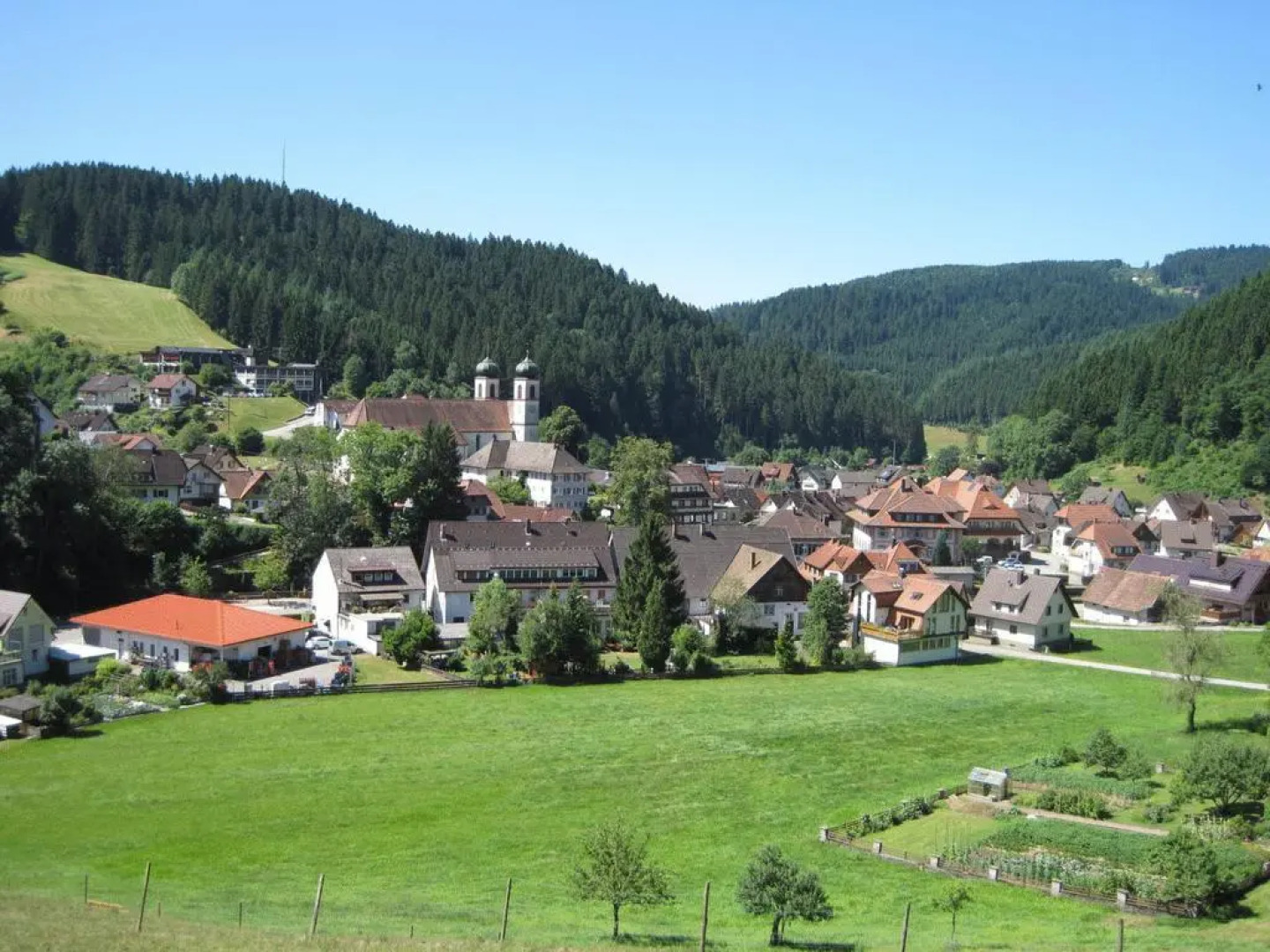 Alban - Hotel Restaurant Bistro Bar