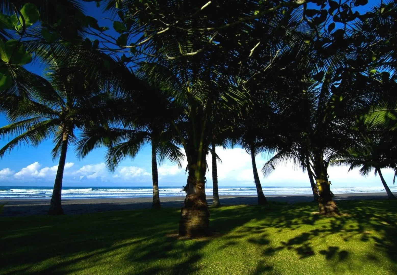 Alma Del Pacifico Beach Hotel & Spa