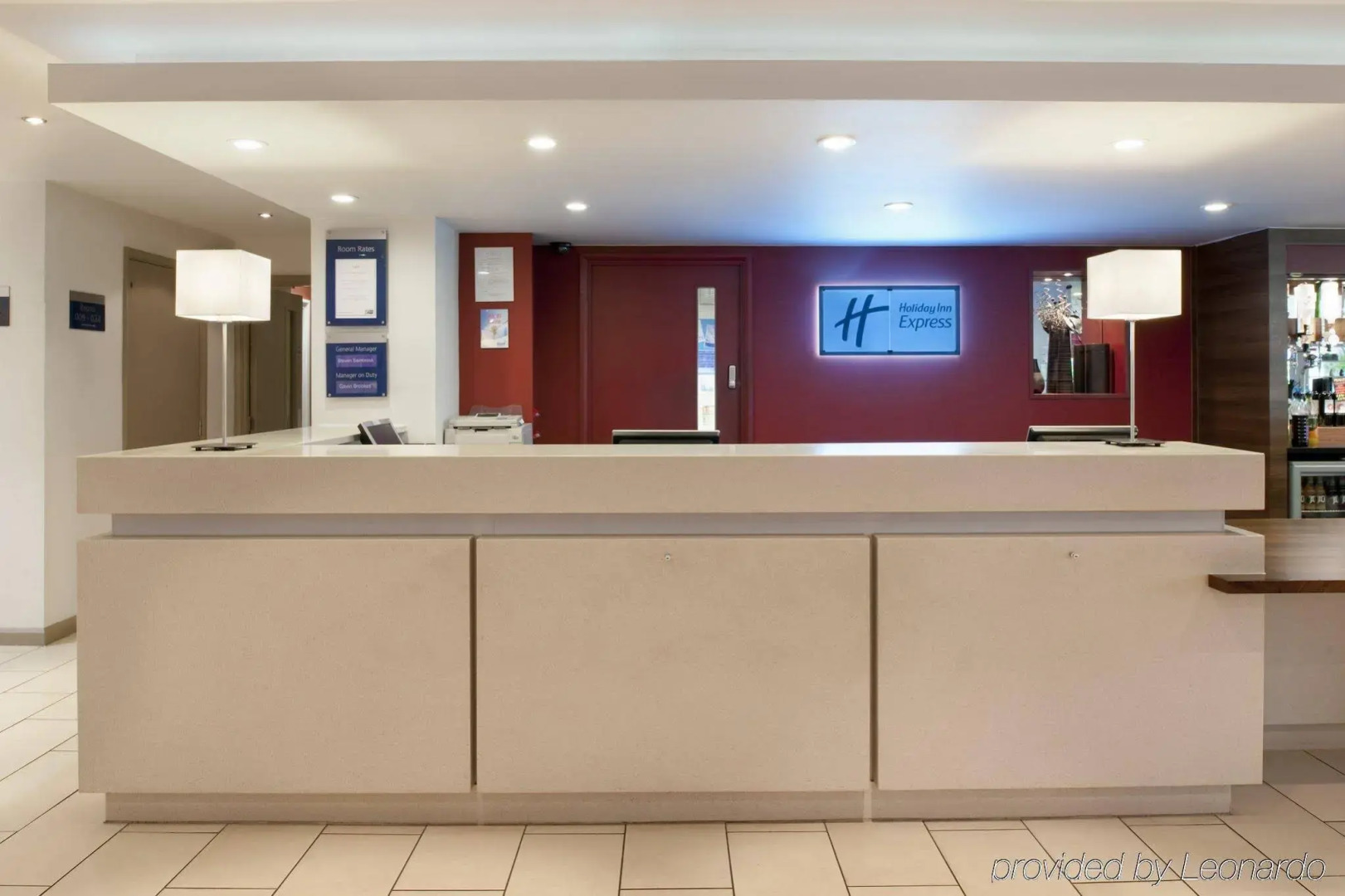 Holiday Inn Express Stoke On Trent by IHG