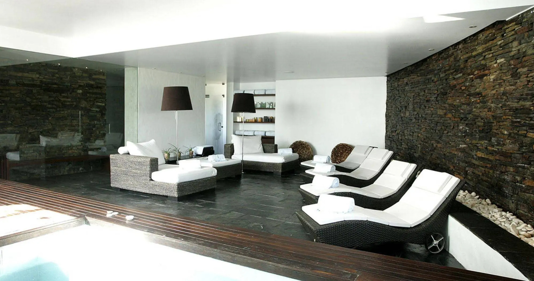 Herdade da Malhadinha Nova - Relais & Châteaux