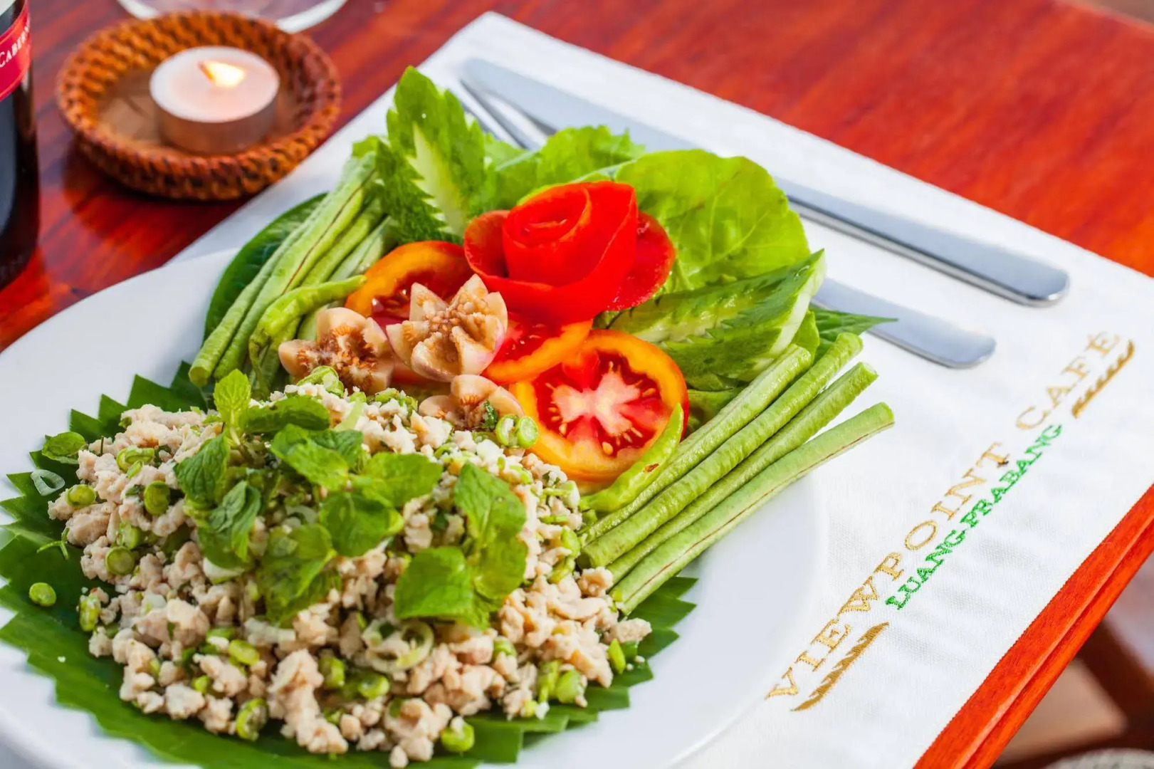 Mekong Riverview Hotel