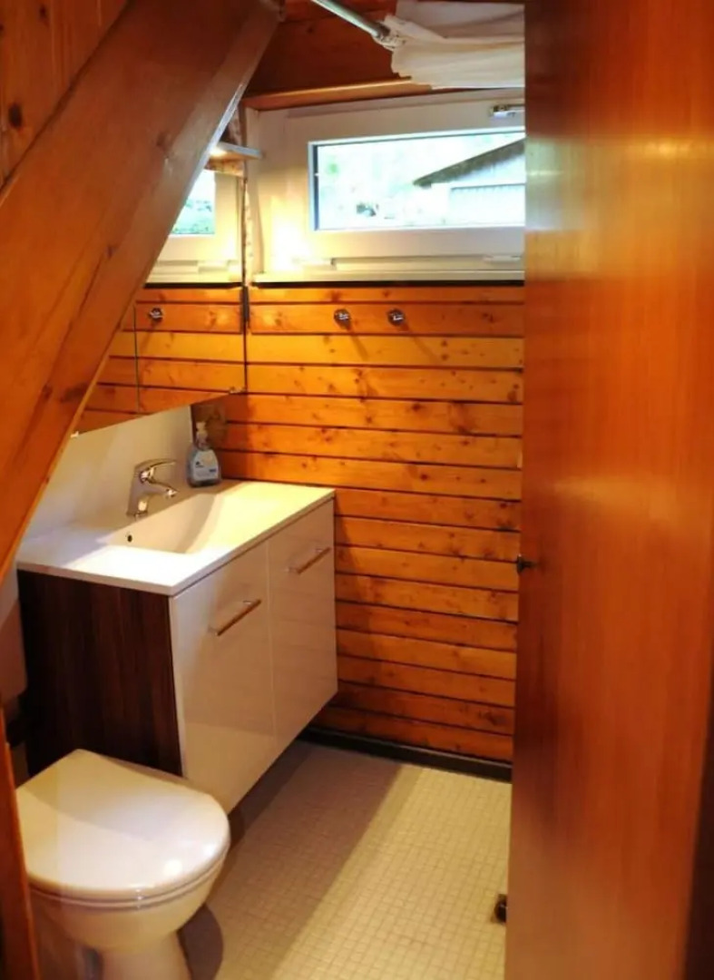 Holiday Home Feldbergblick