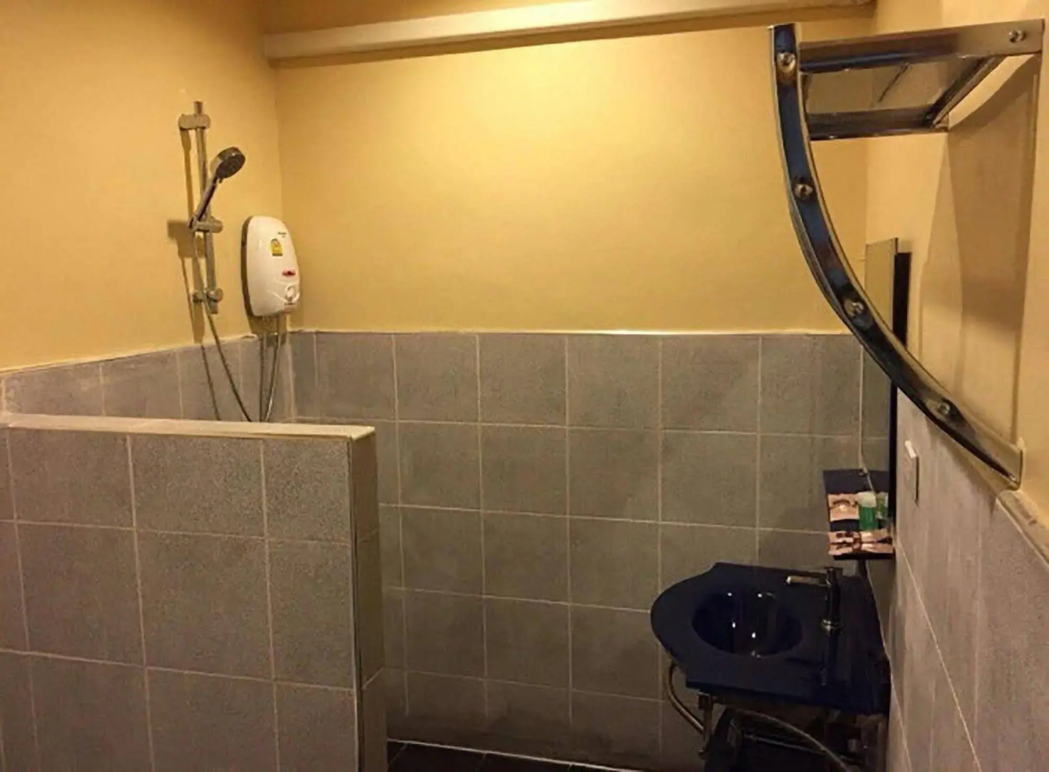 Leelawadee Lipe Resort