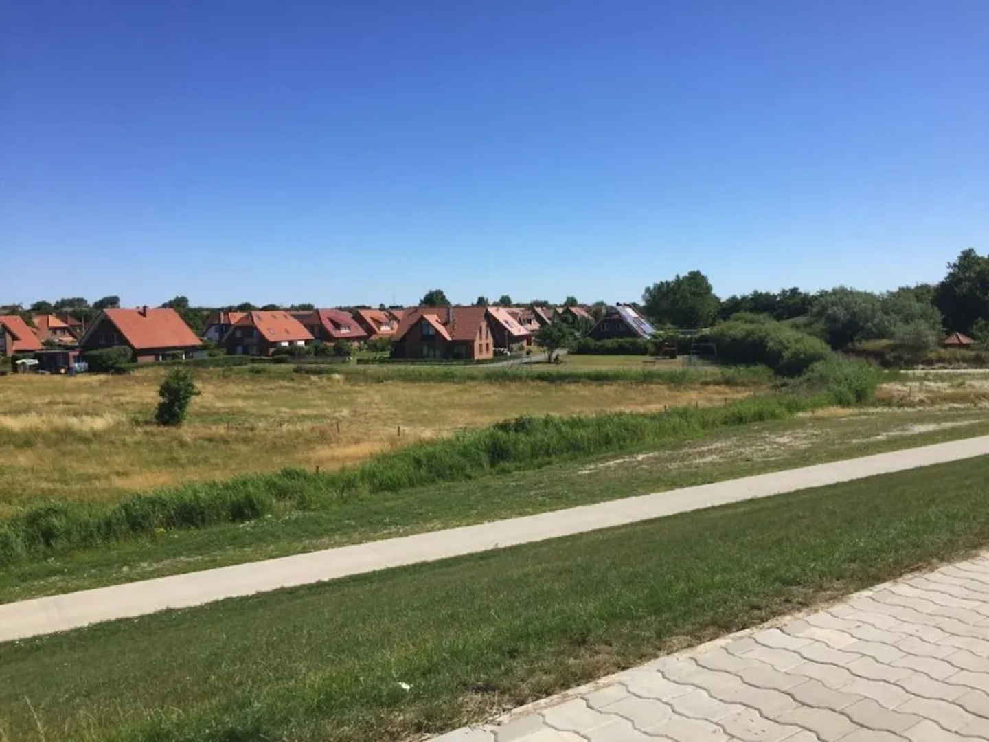 Ostbake Modern Retreat