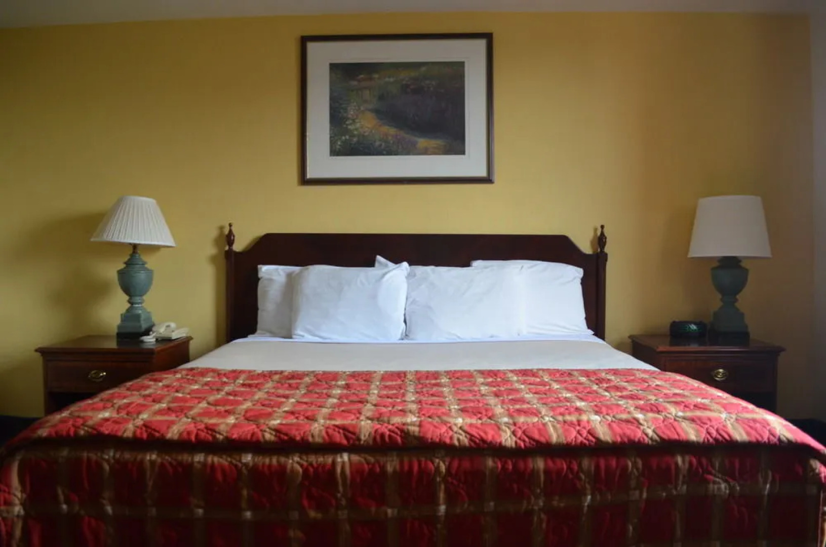 Ohio Valley Extended Stay