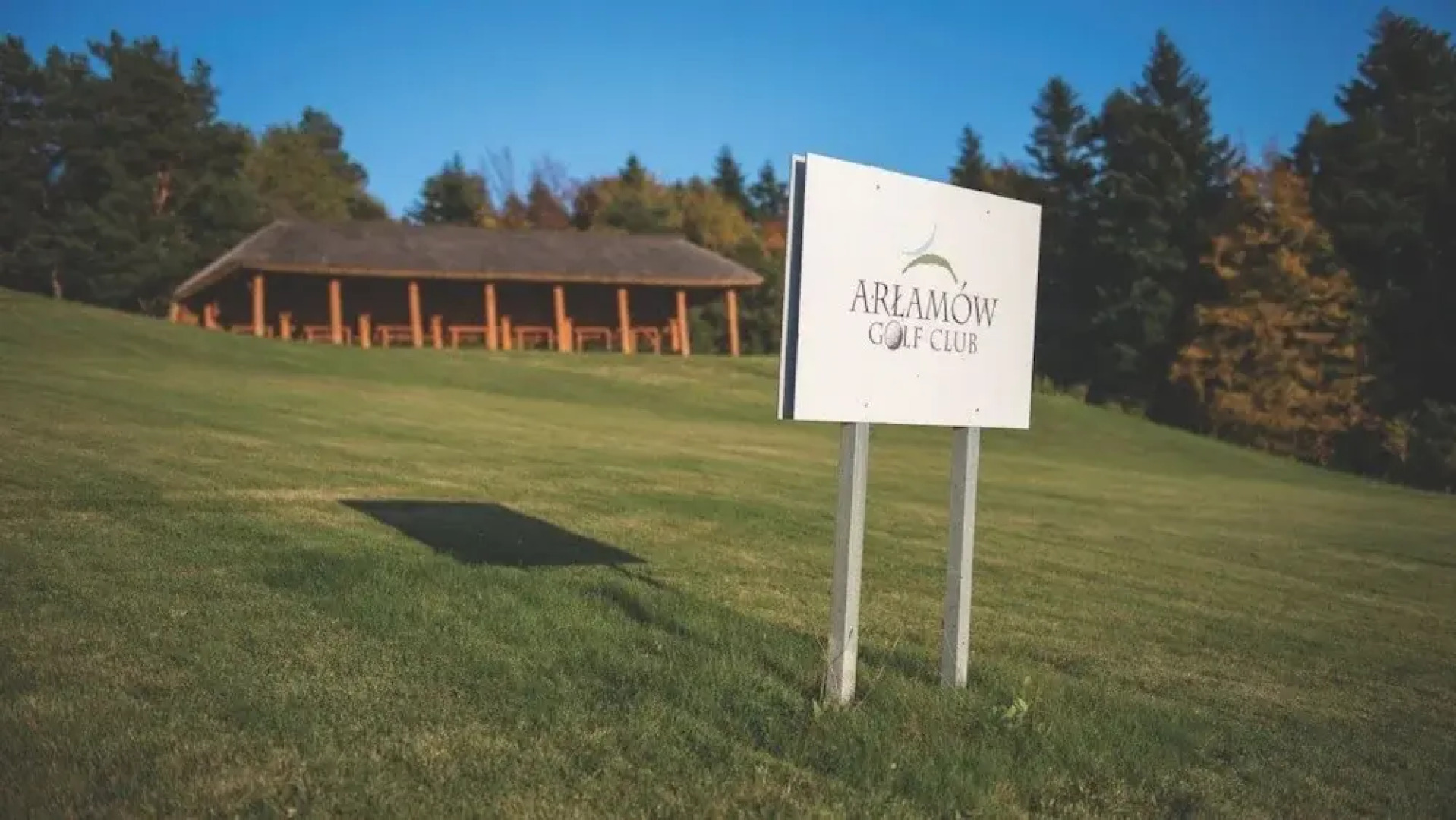 Rezydencja Arłamów