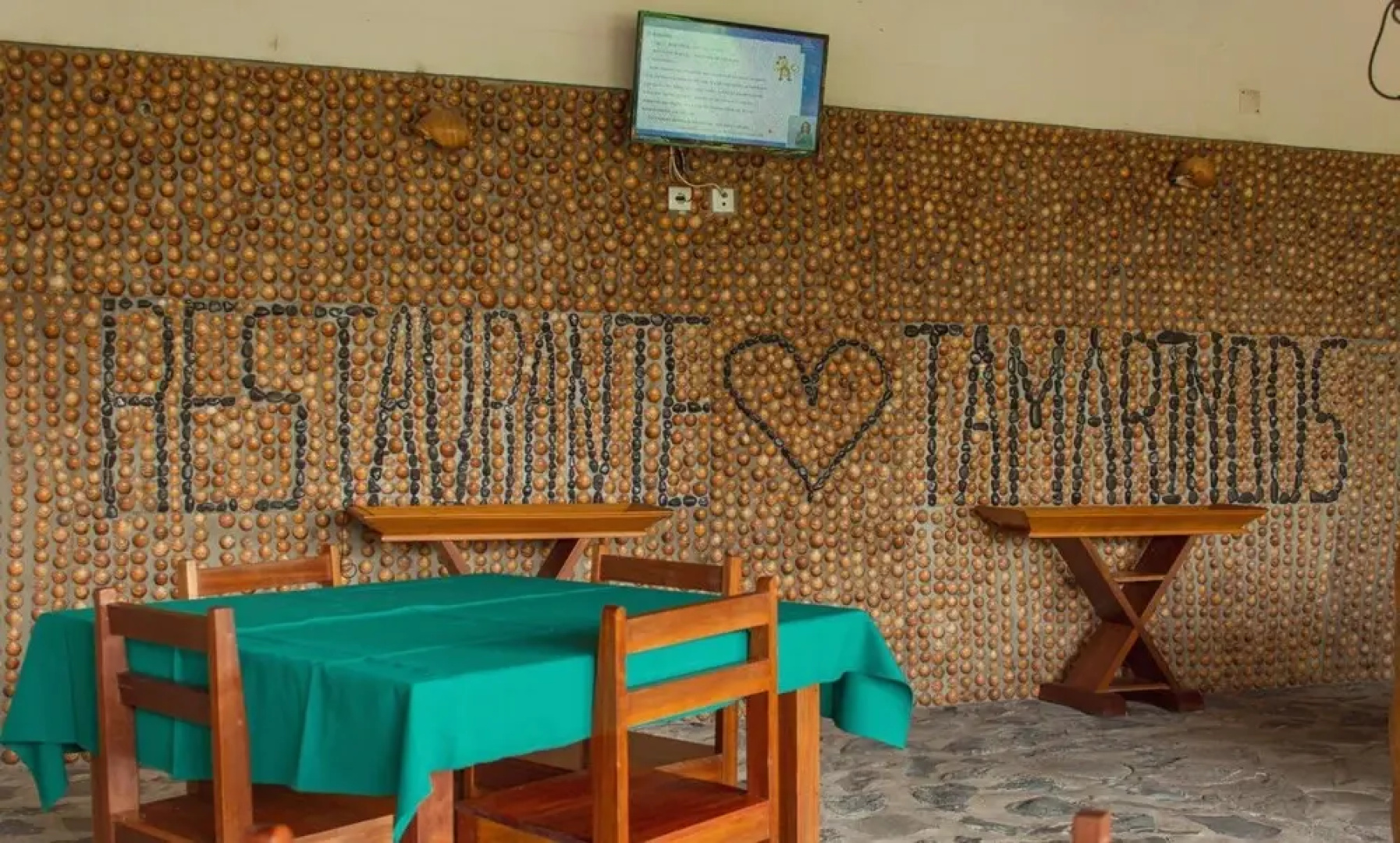Residêncial Tamarindos
