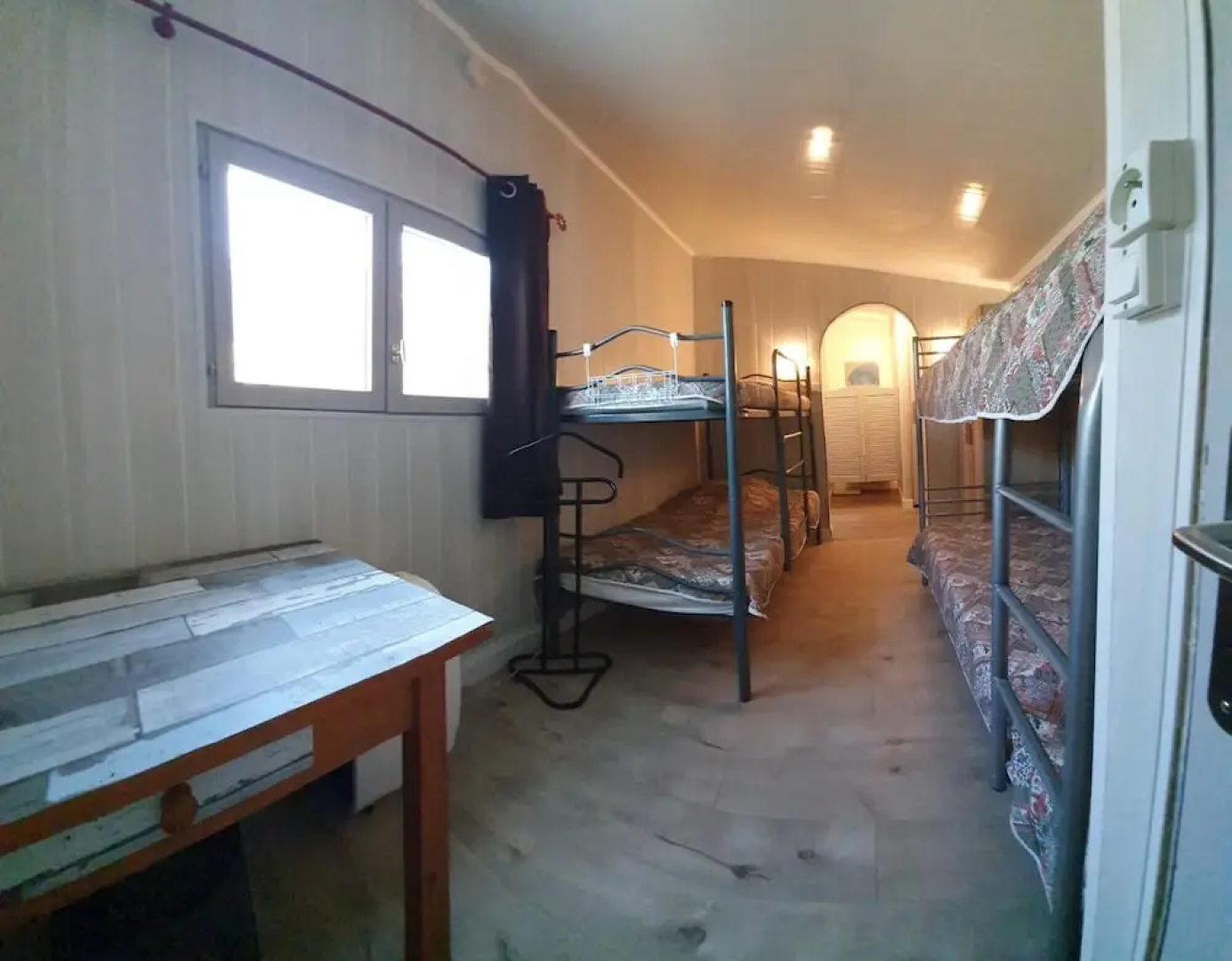 Clematisso - Hostel