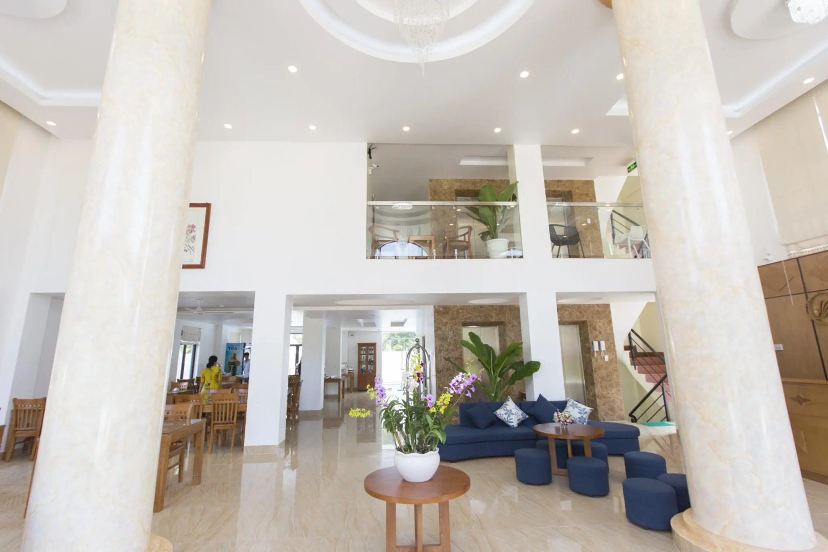 Luxor Boutique Hotel Phu Quoc