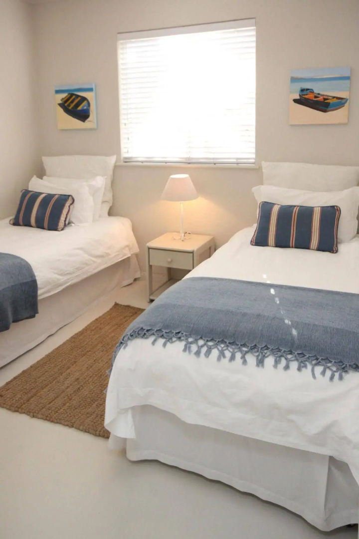 The Potting Shed Self Catering