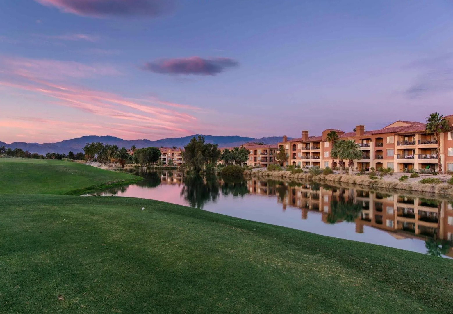 Marriott's Shadow Ridge II- The Enclaves