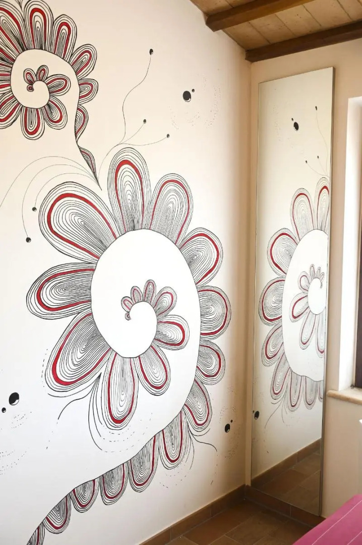 Moretti Village - b&b