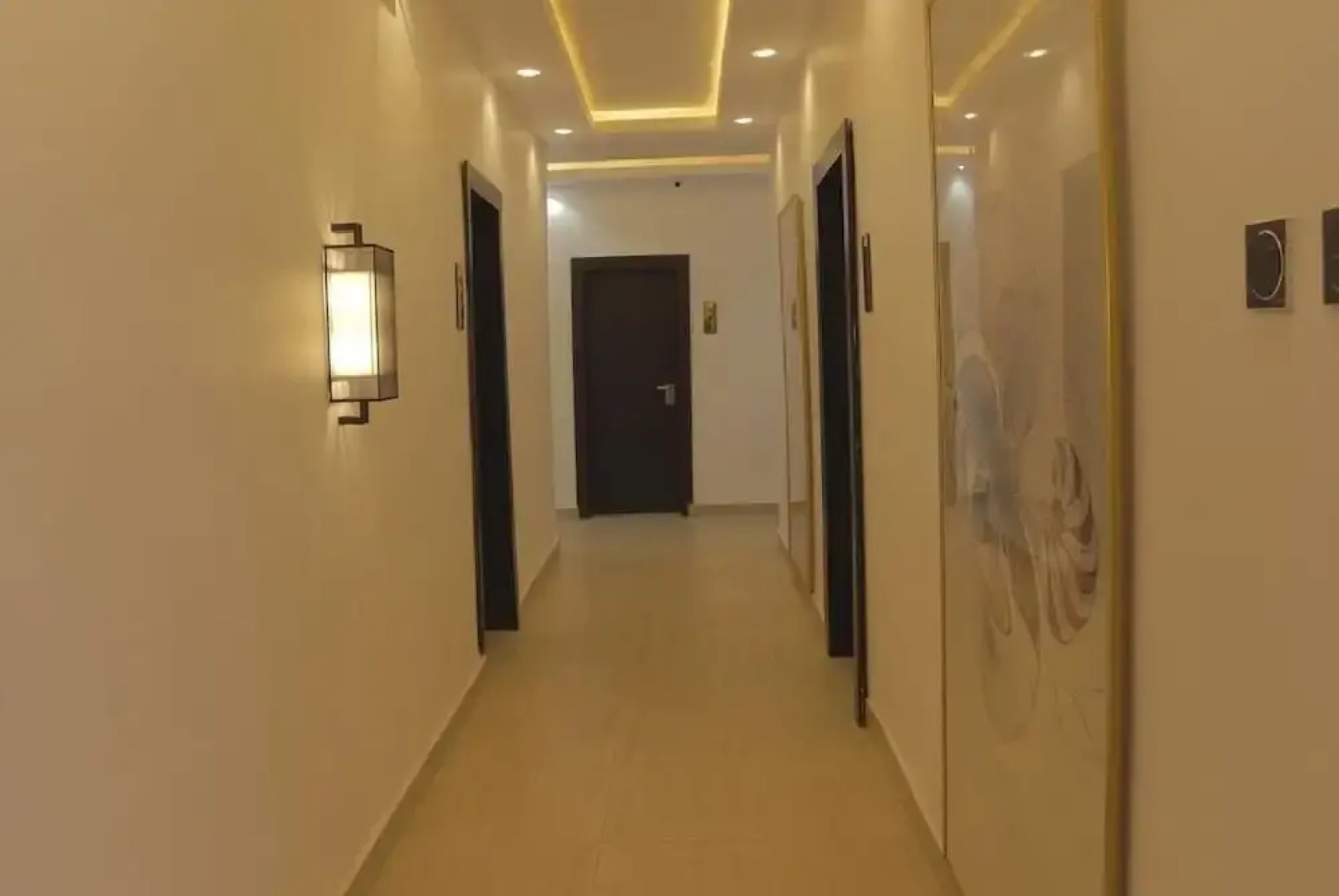 Maxbe Continental Hotel