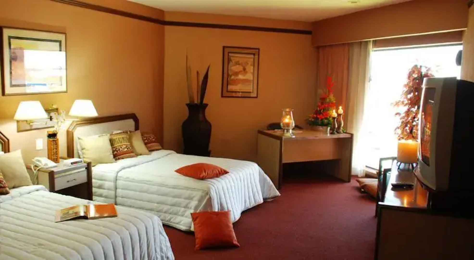 Casagrande Aeropuerto Guadalajara