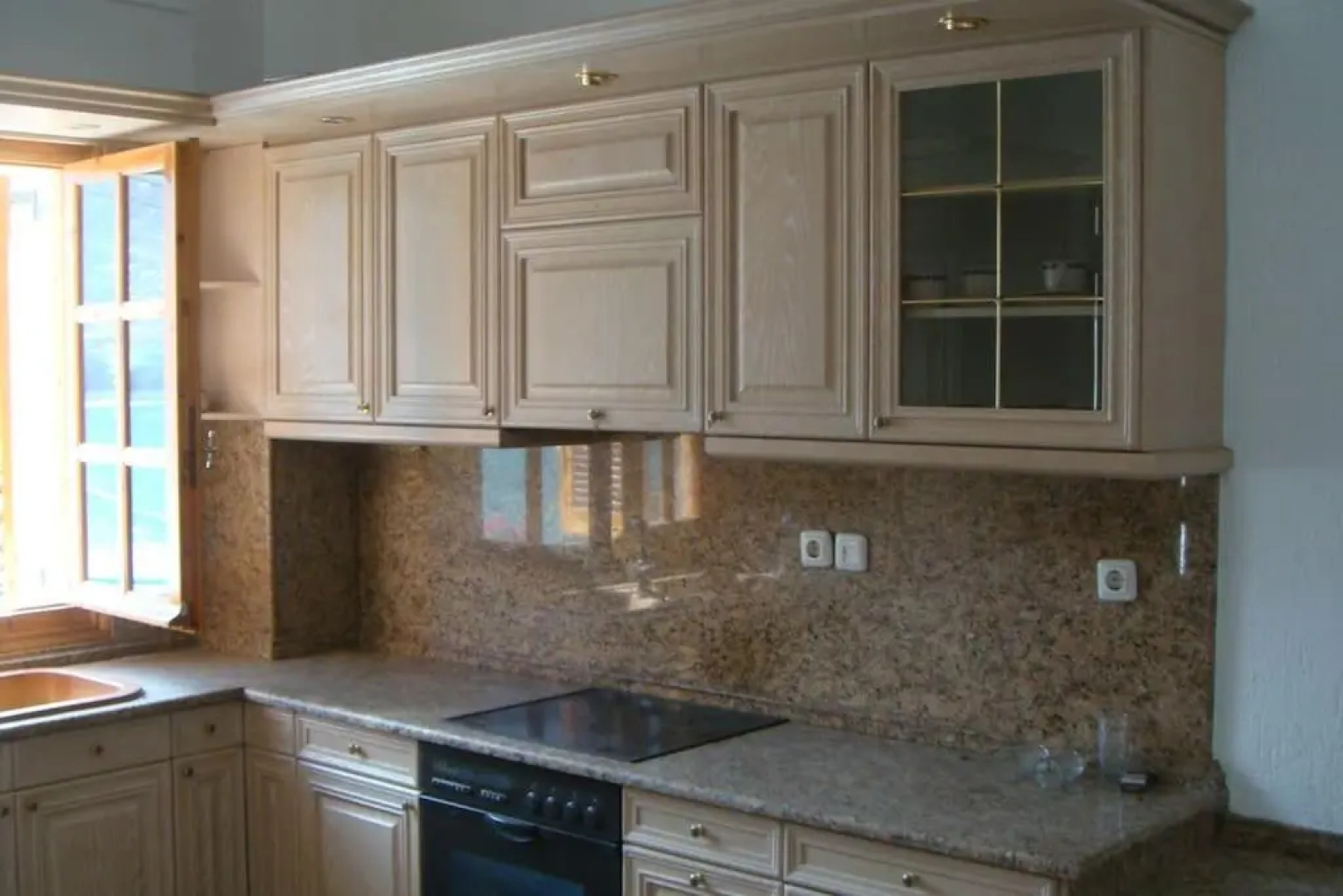 House of God Apollonas