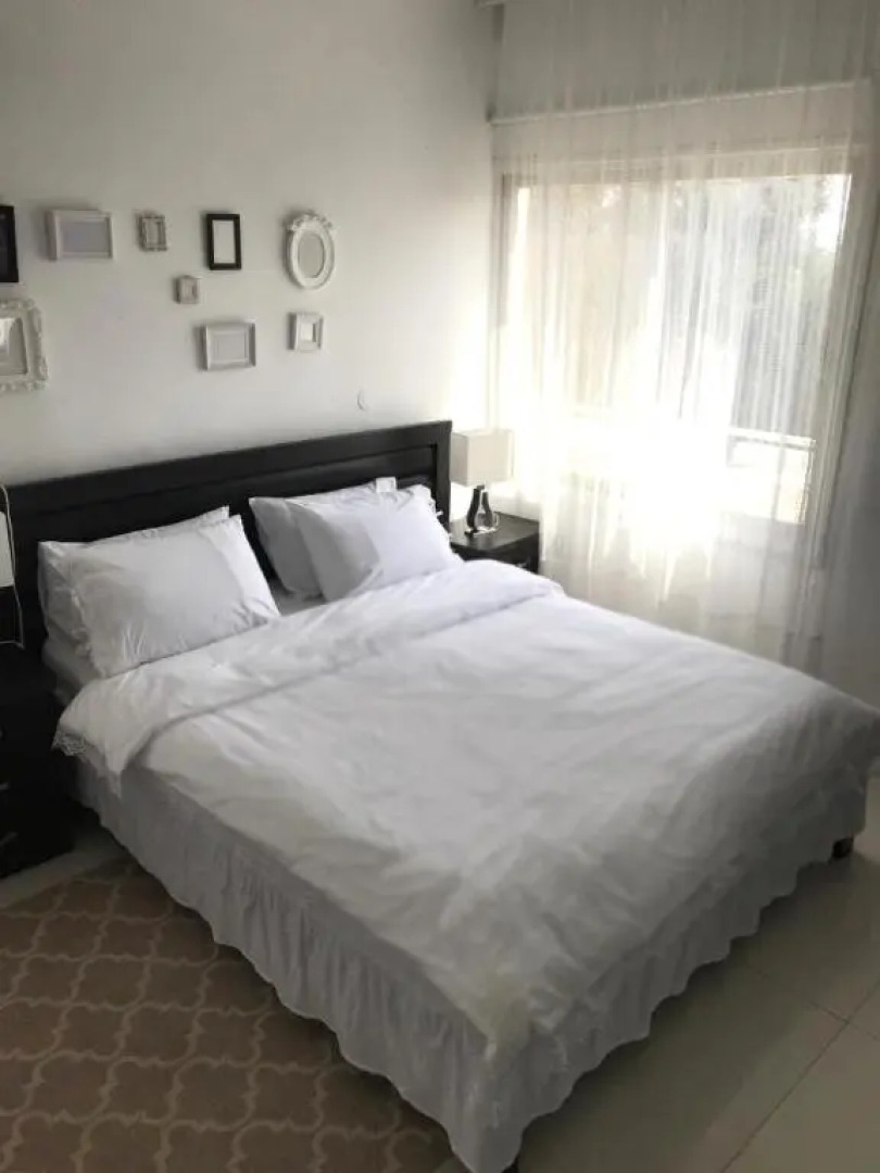 3 Rooms + Parking Hameyasdim 36