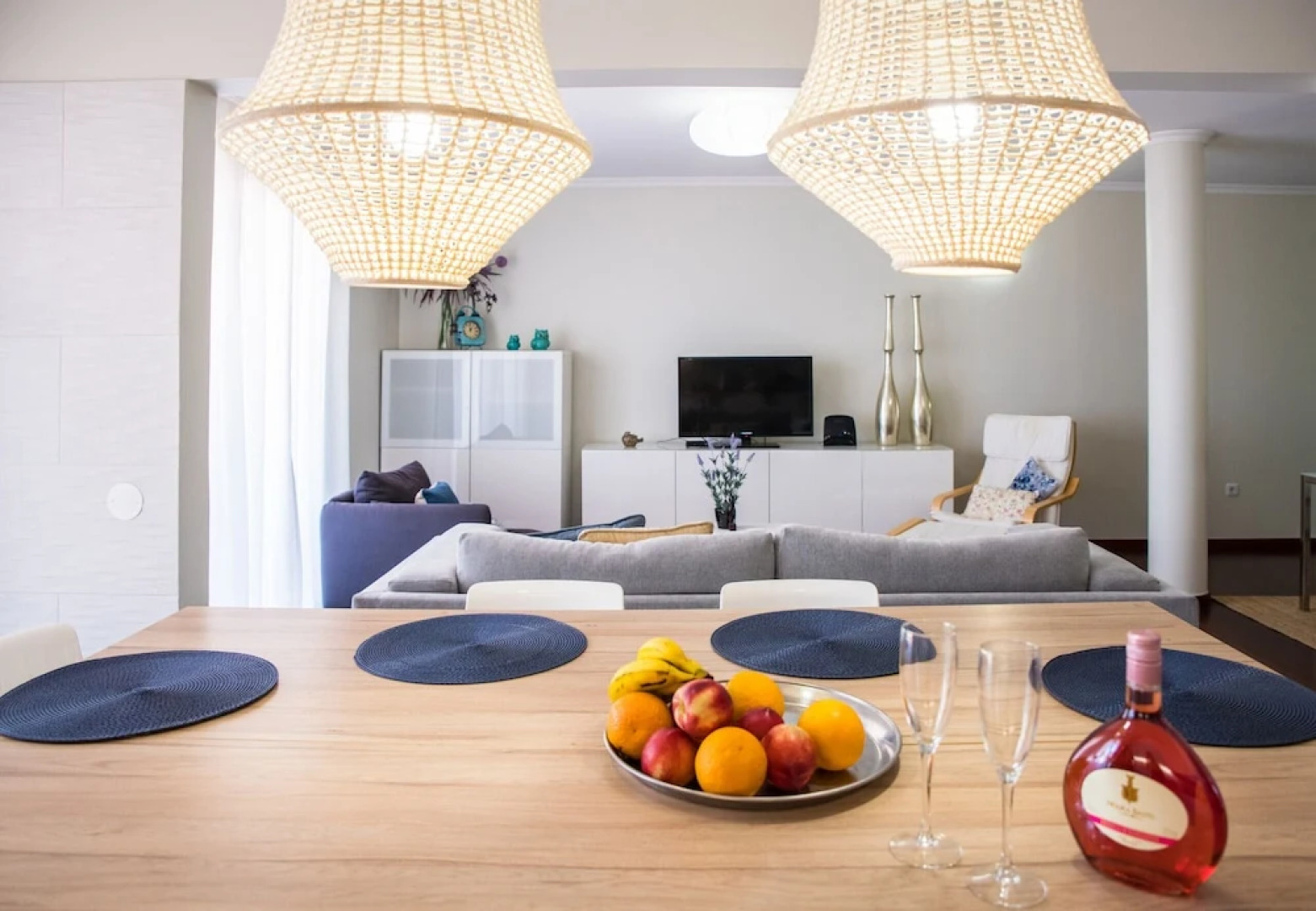 The Best Apartment by MHM