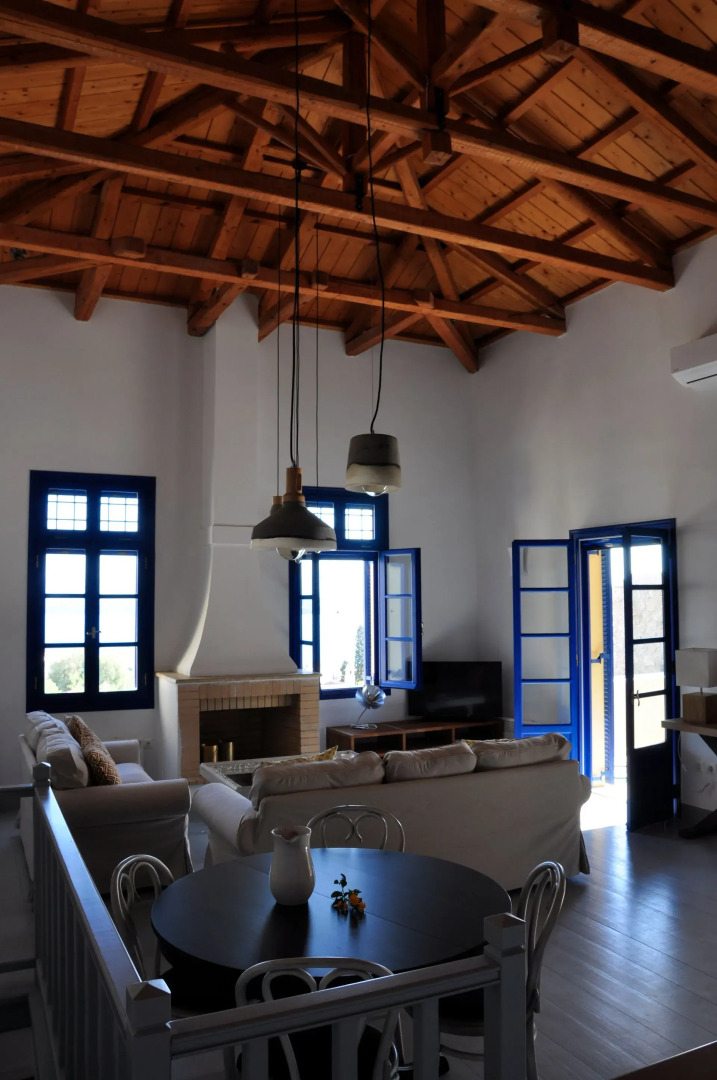 Spezzie Luxury Island Homes