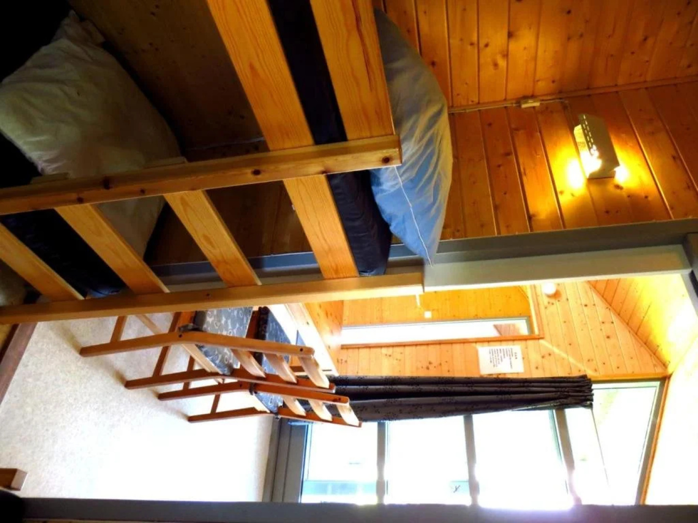 Tangloppen FDM Camping