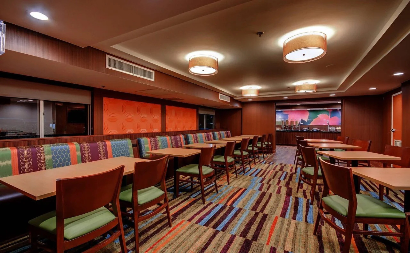 Fairfield by Marriott Inn & Suites Wallingford New Haven