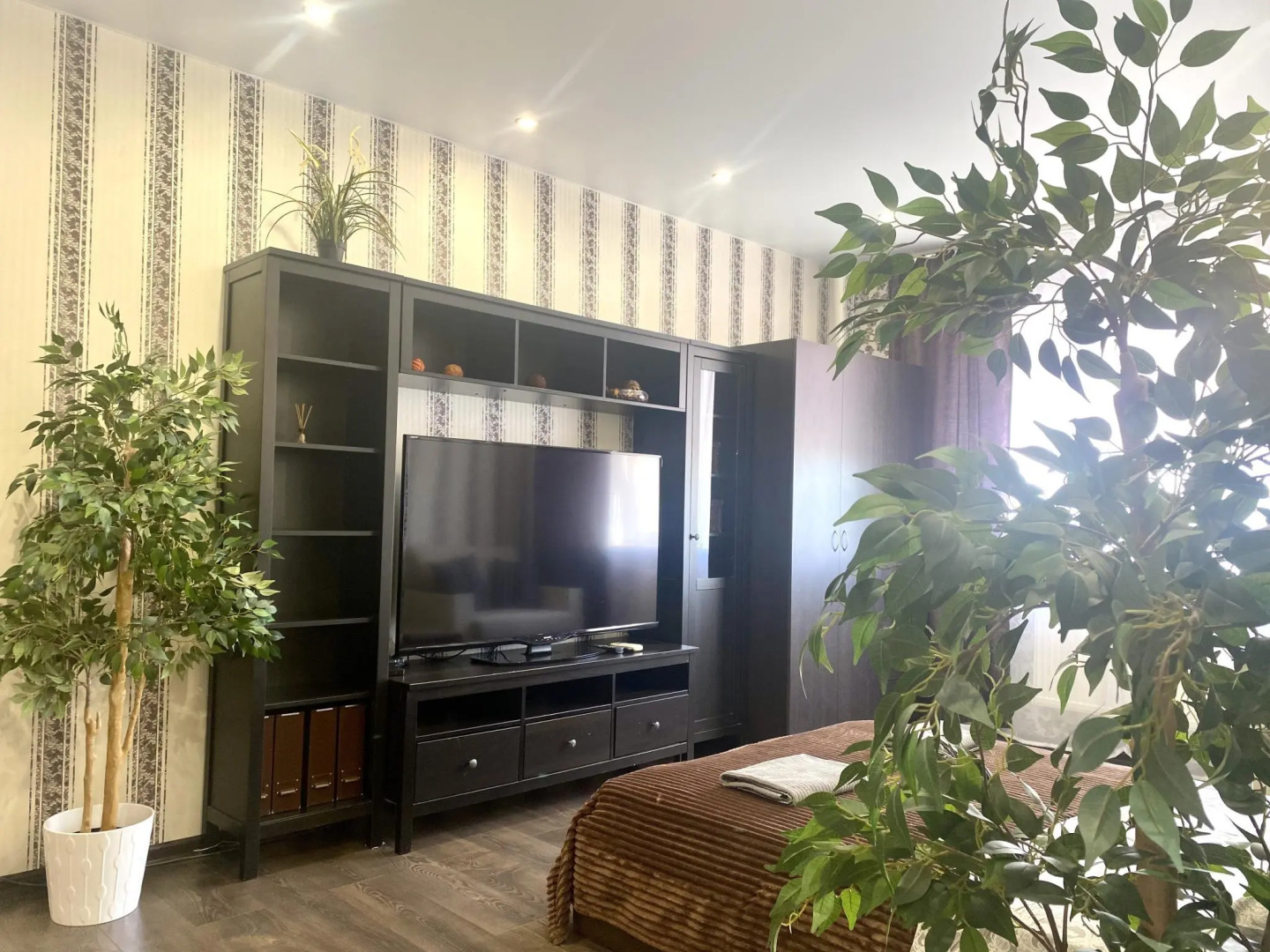 Goodtime Apartments (Гудтайм Апартментс) на улице Восточно-Кругликовская 18/1