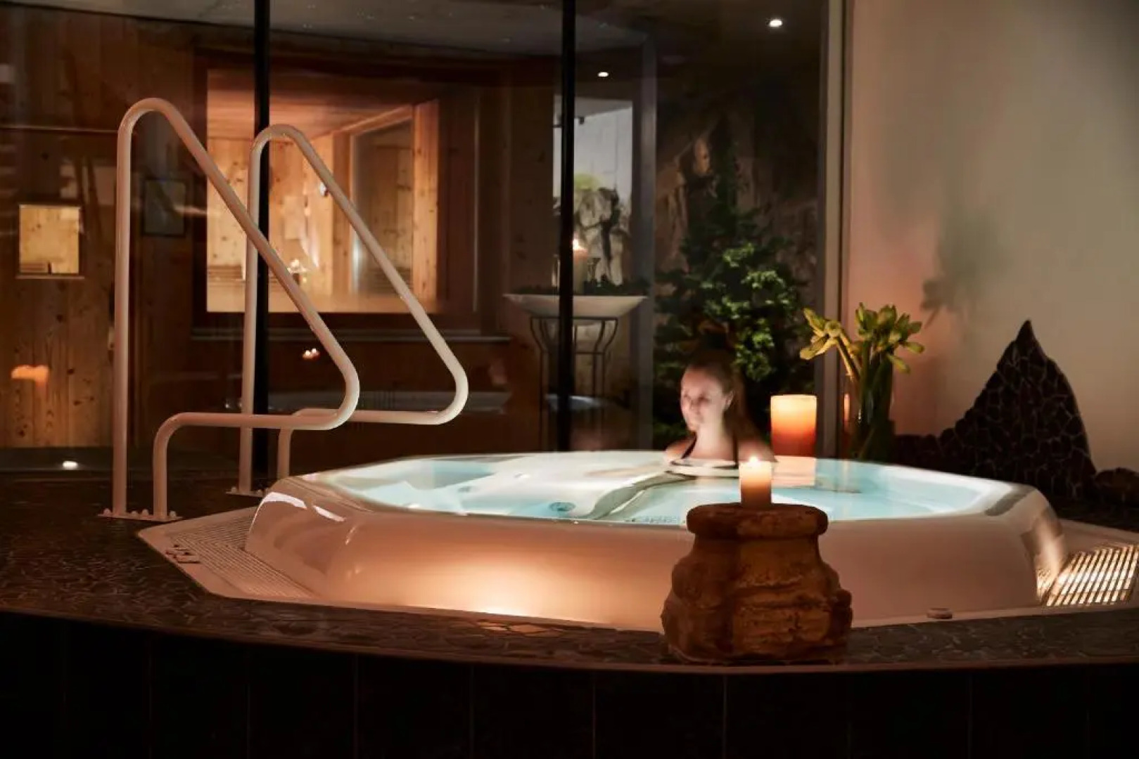 Alpenhotel St.Christoph