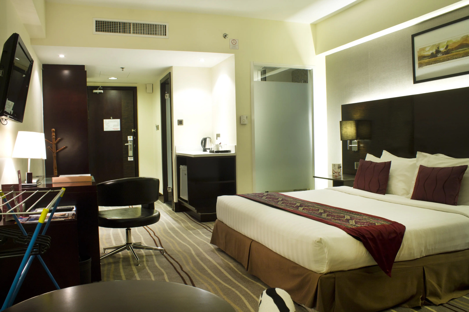 Ming Garden Hotel and Residences