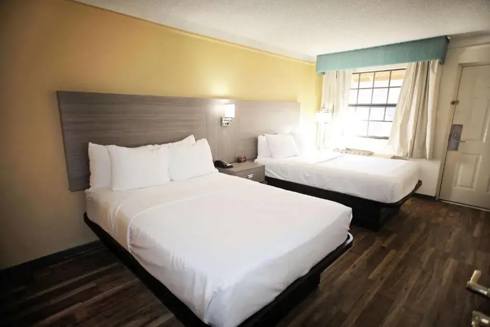 La Quinta Inn Denver Aurora