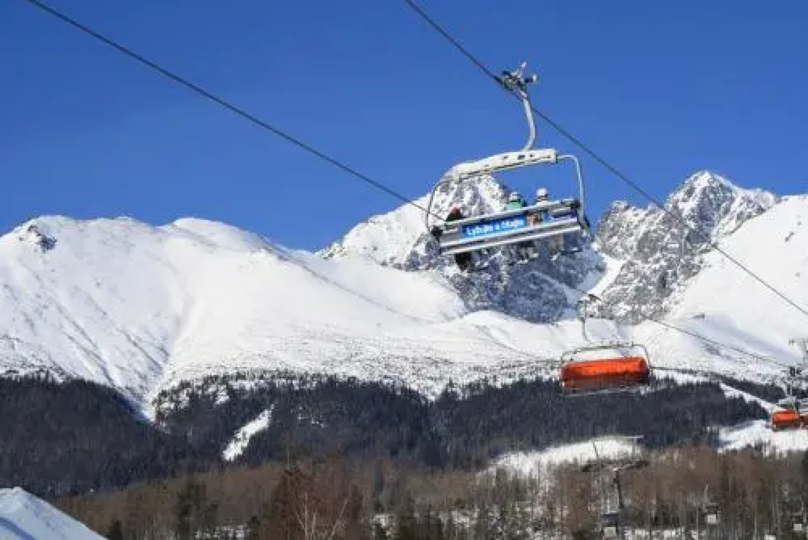 PODLESANKA - penzión