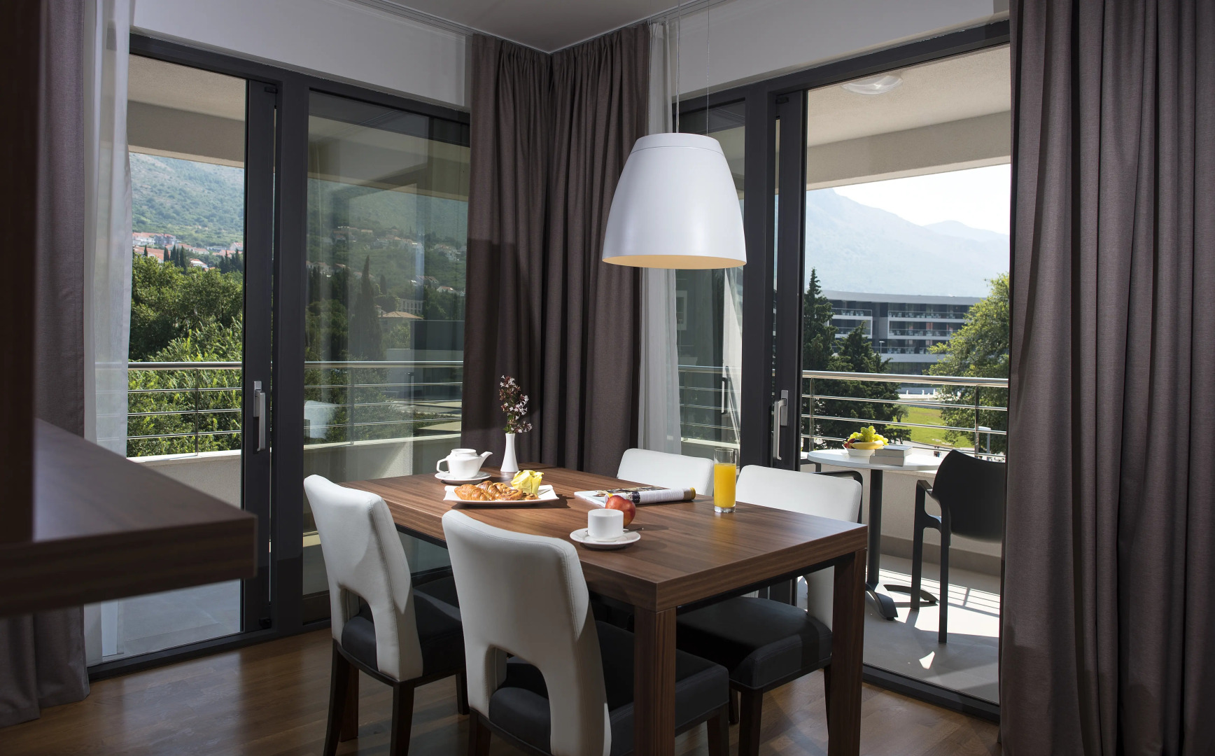 Maistra Select Srebreno Premium Apartments