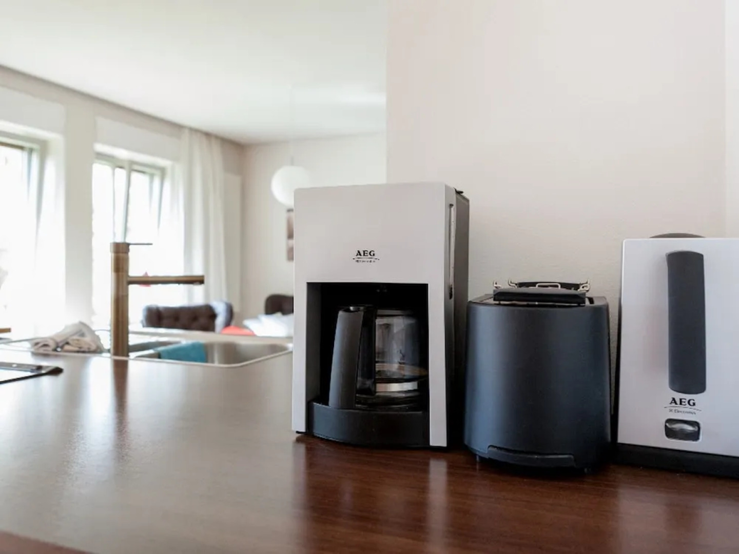 Ferienwohnung Villa Elisabeth