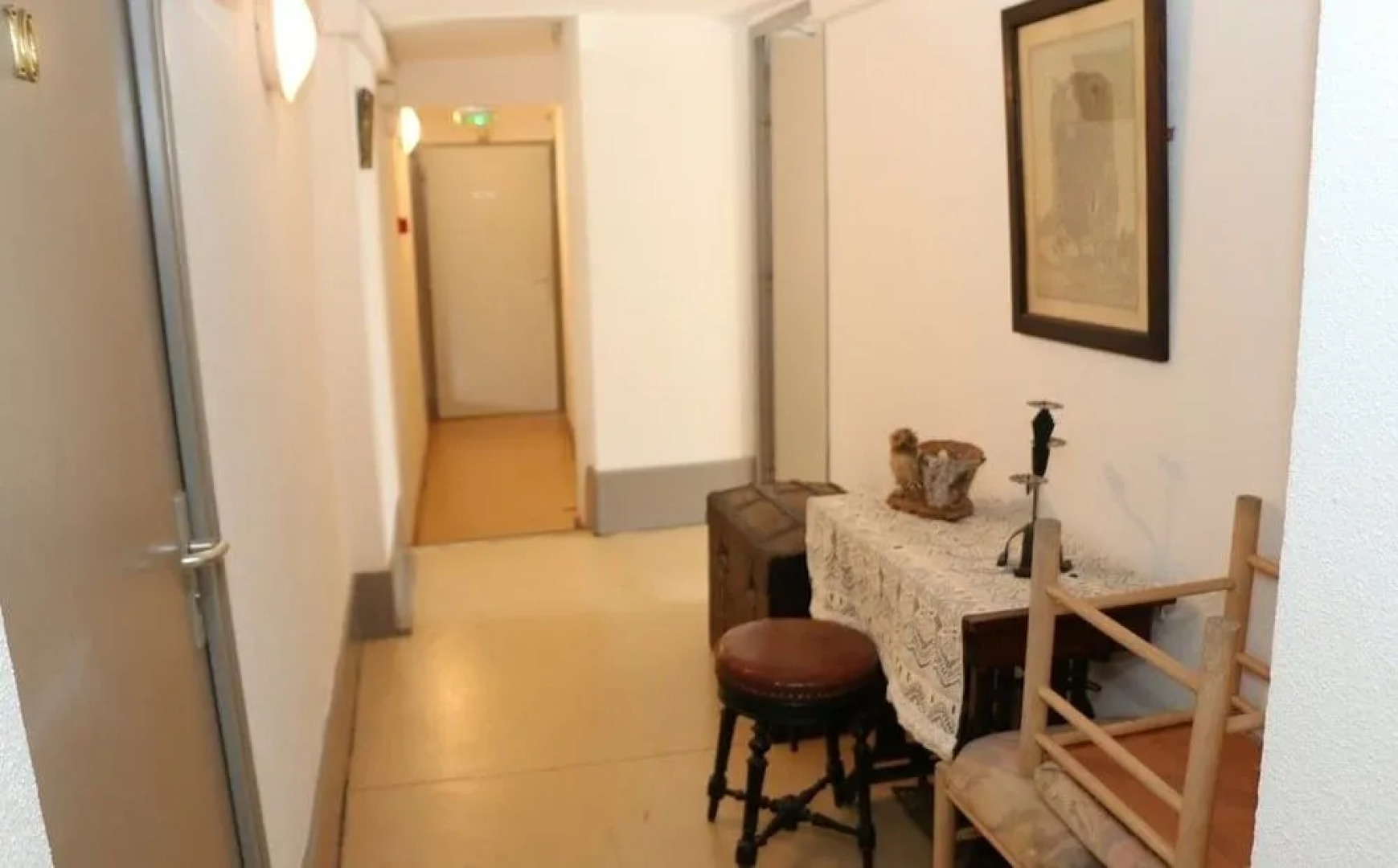 Hôtel Restaurant L'Aquarium