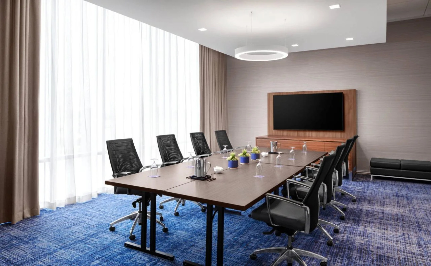 Delta Hotels by Marriott Thunder Bay