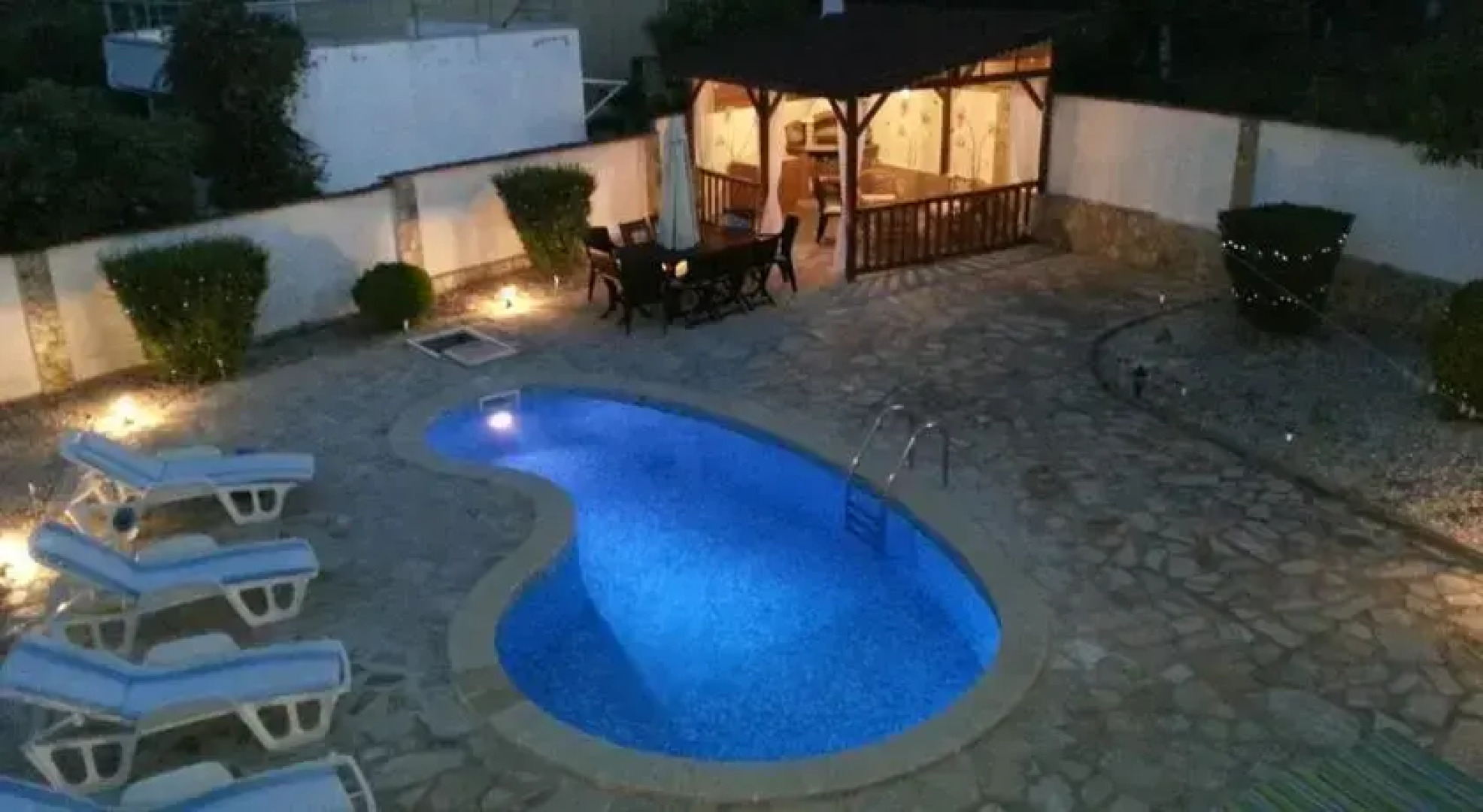 Villa Haylins Heaven